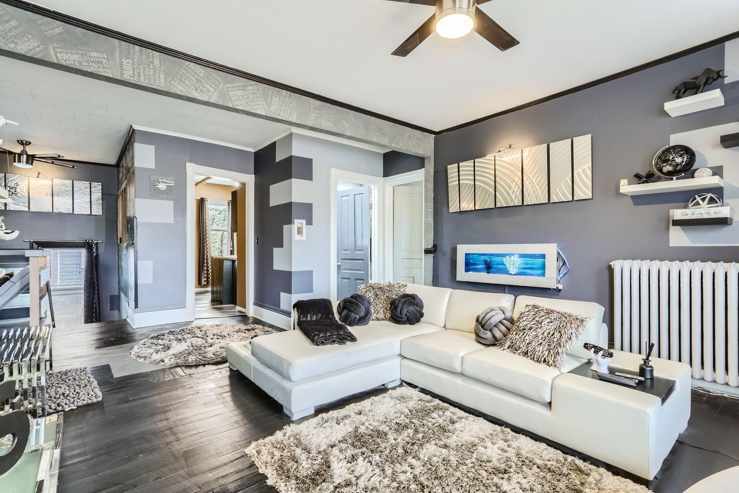 View of Residential Income at 25 George Street, Saint Paul MN 55107, Saint Paul - Mike Wilen | Minnesota Team Real Estate