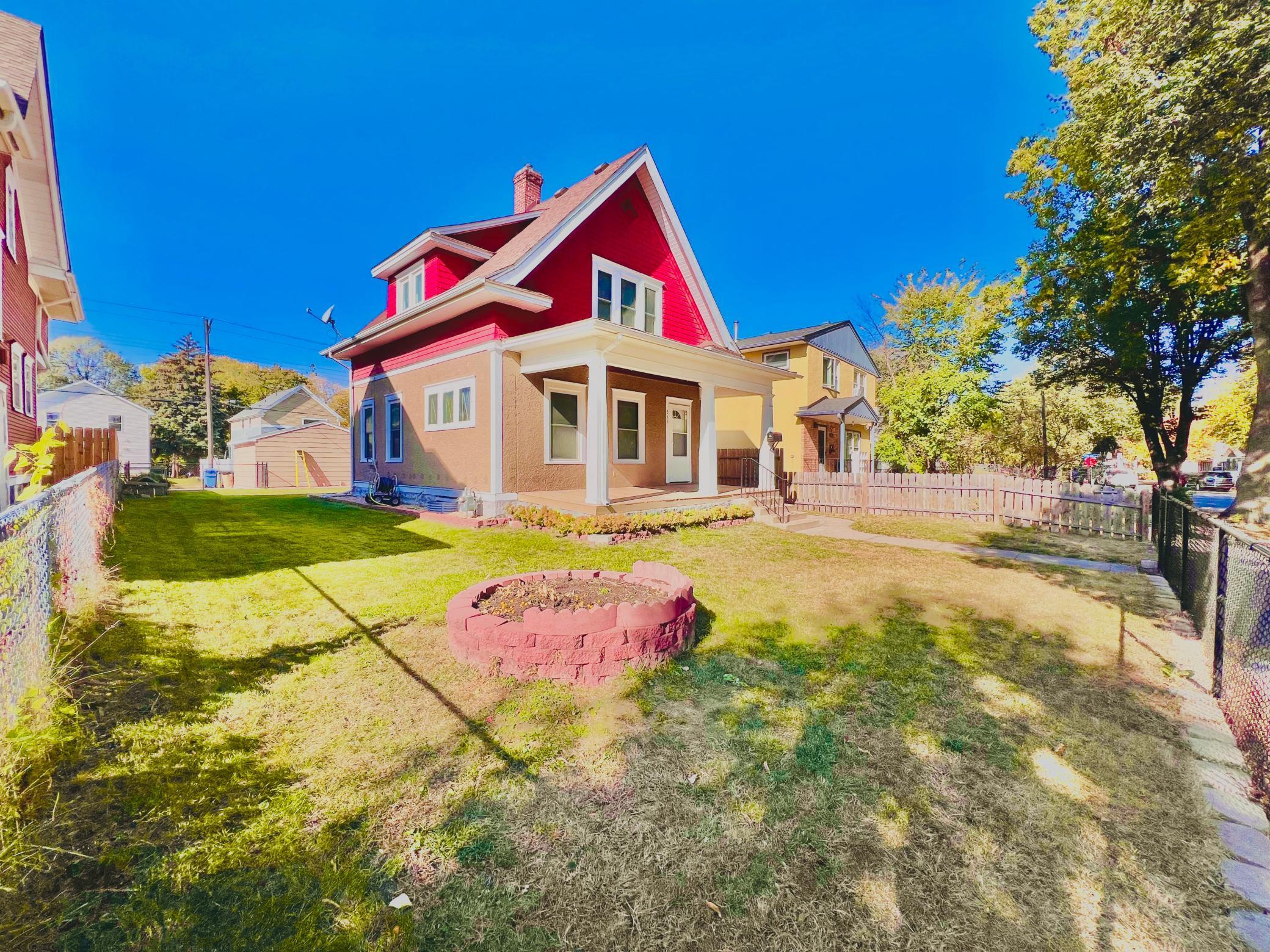 View of Residential at 2531 Irving Avenue, Minneapolis MN 55411, Minneapolis - Mike Wilen | Minnesota Team Real Estate