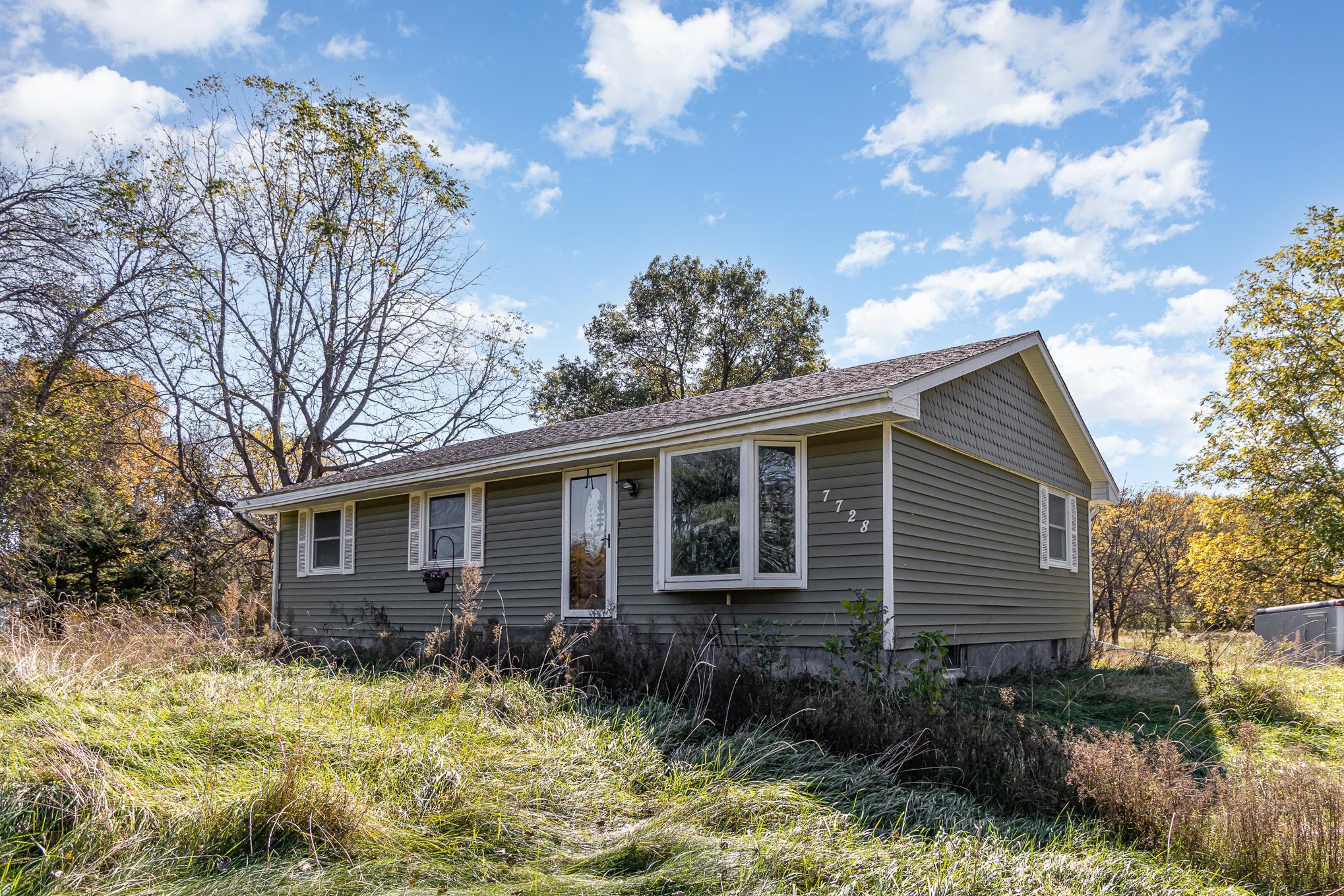 View of Residential at 7728 172nd Avenue, Forest Lake MN 55025, Forest Lake - Mike Wilen | Minnesota Team Real Estate