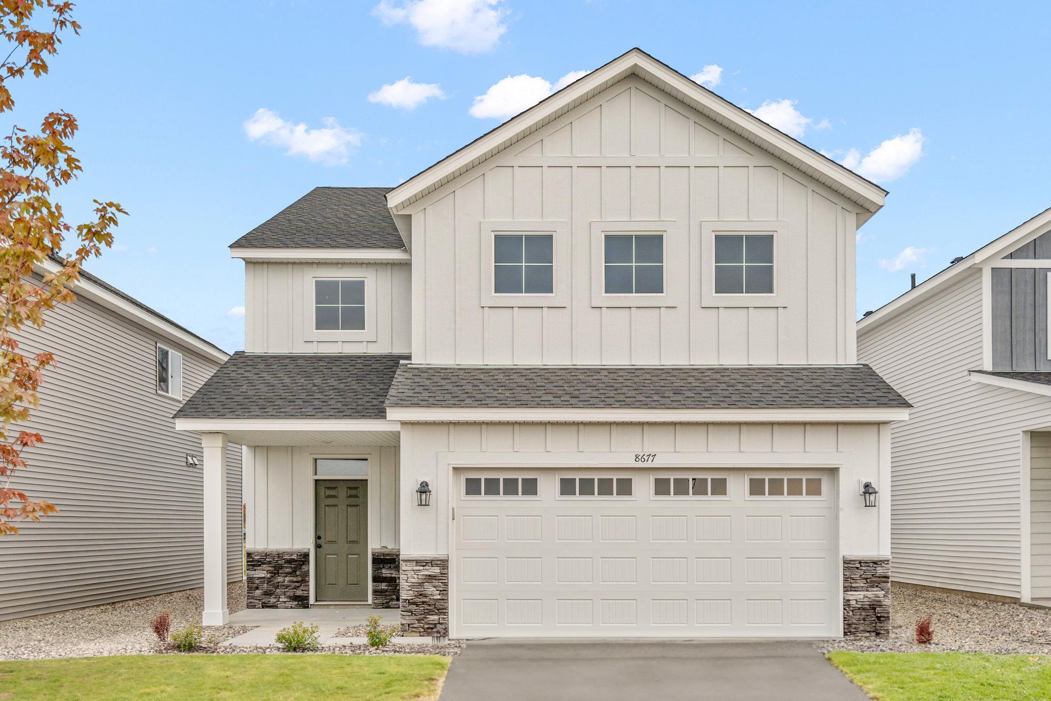 View of Residential at 2448 Greenbriar Lane, Buffalo MN 55313, Buffalo - Mike Wilen | Minnesota Team Real Estate