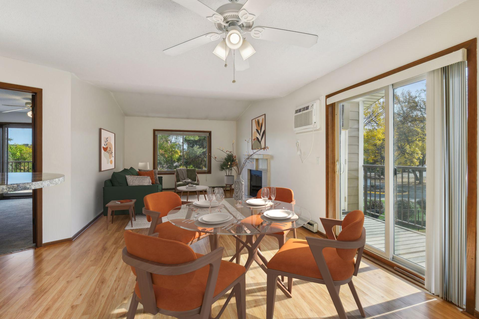 View of Residential at 2020 Ridge Drive #32, Saint Louis Park MN 55416, Saint Louis Park - Mike Wilen | Minnesota Team Real Estate