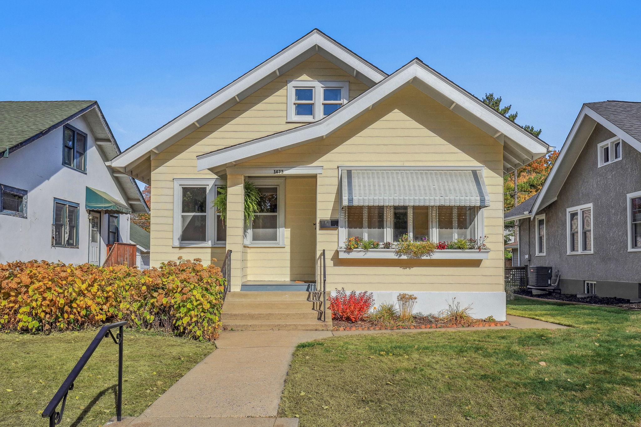 View of Residential at 1473 Osceola Avenue, Saint Paul MN 55105, Saint Paul - Mike Wilen | Minnesota Team Real Estate