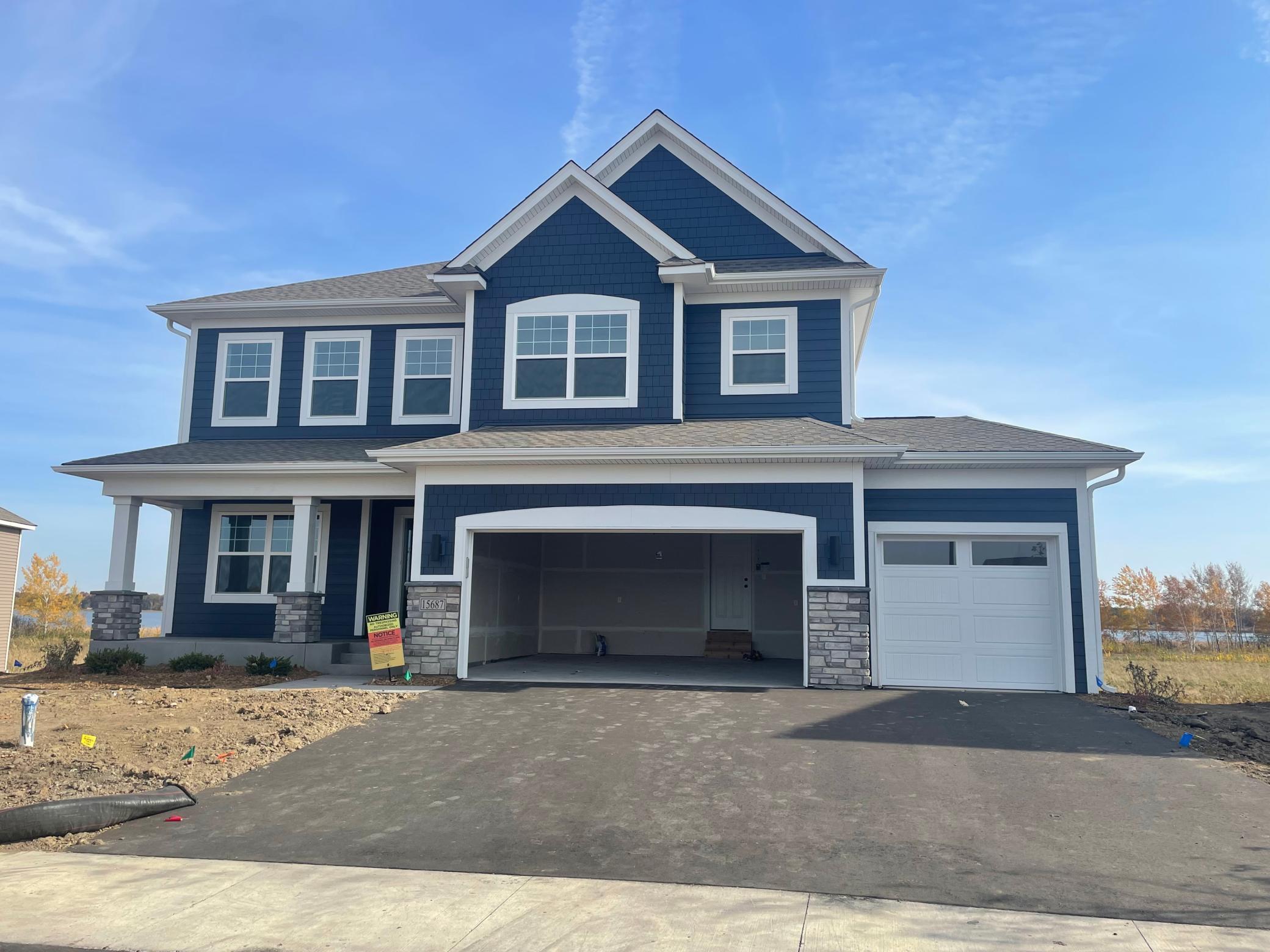 View of Residential at 15687 Granada Avenue, Hugo MN 55038, Hugo - Mike Wilen | Minnesota Team Real Estate