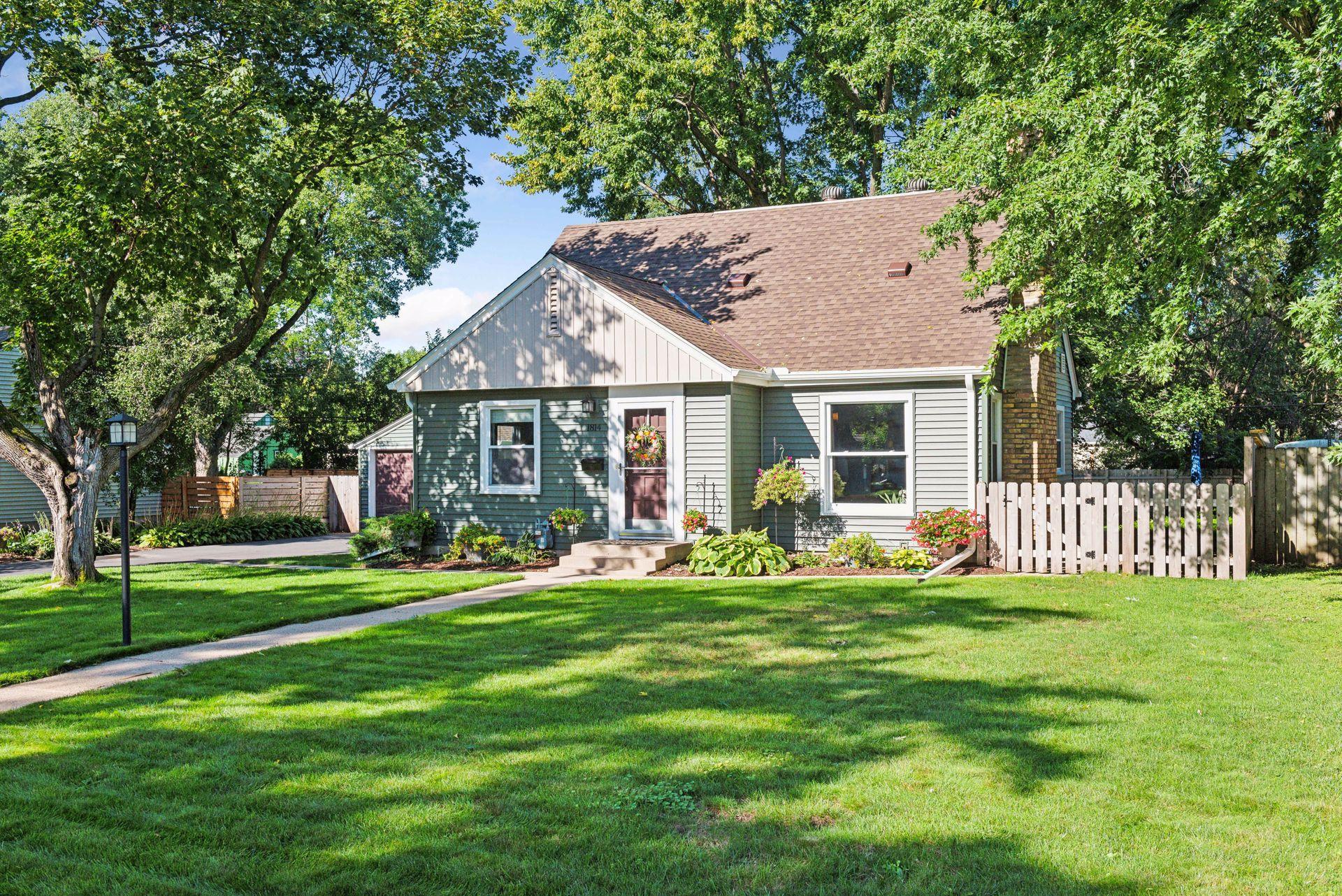View of Residential at 1814 Dakota Avenue, Minneapolis MN 55416, Minneapolis - Mike Wilen | Minnesota Team Real Estate