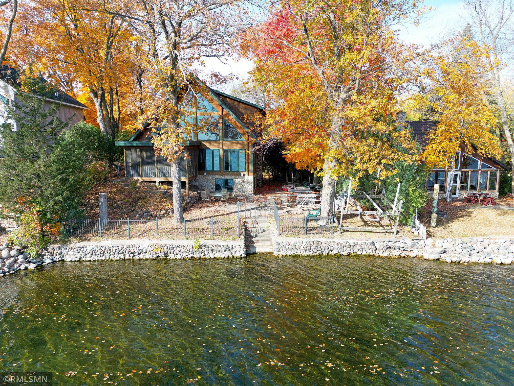 View of Residential at 7504 Quinn Avenue, South Haven MN 55382, South Haven - Mike Wilen | Minnesota Team Real Estate