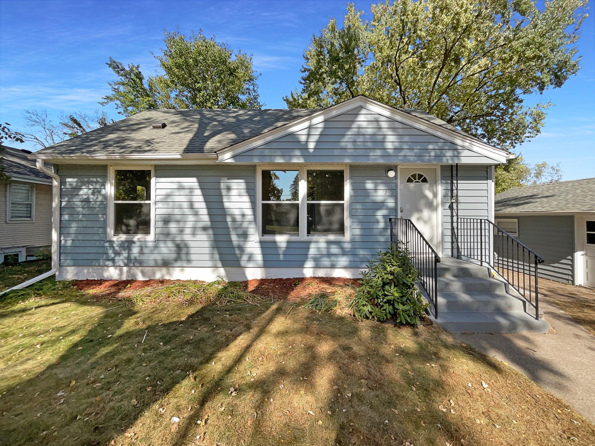 View of Residential at 729 County Road B2, North Saint Paul MN 55113, North Saint Paul - Mike Wilen | Minnesota Team Real Estate