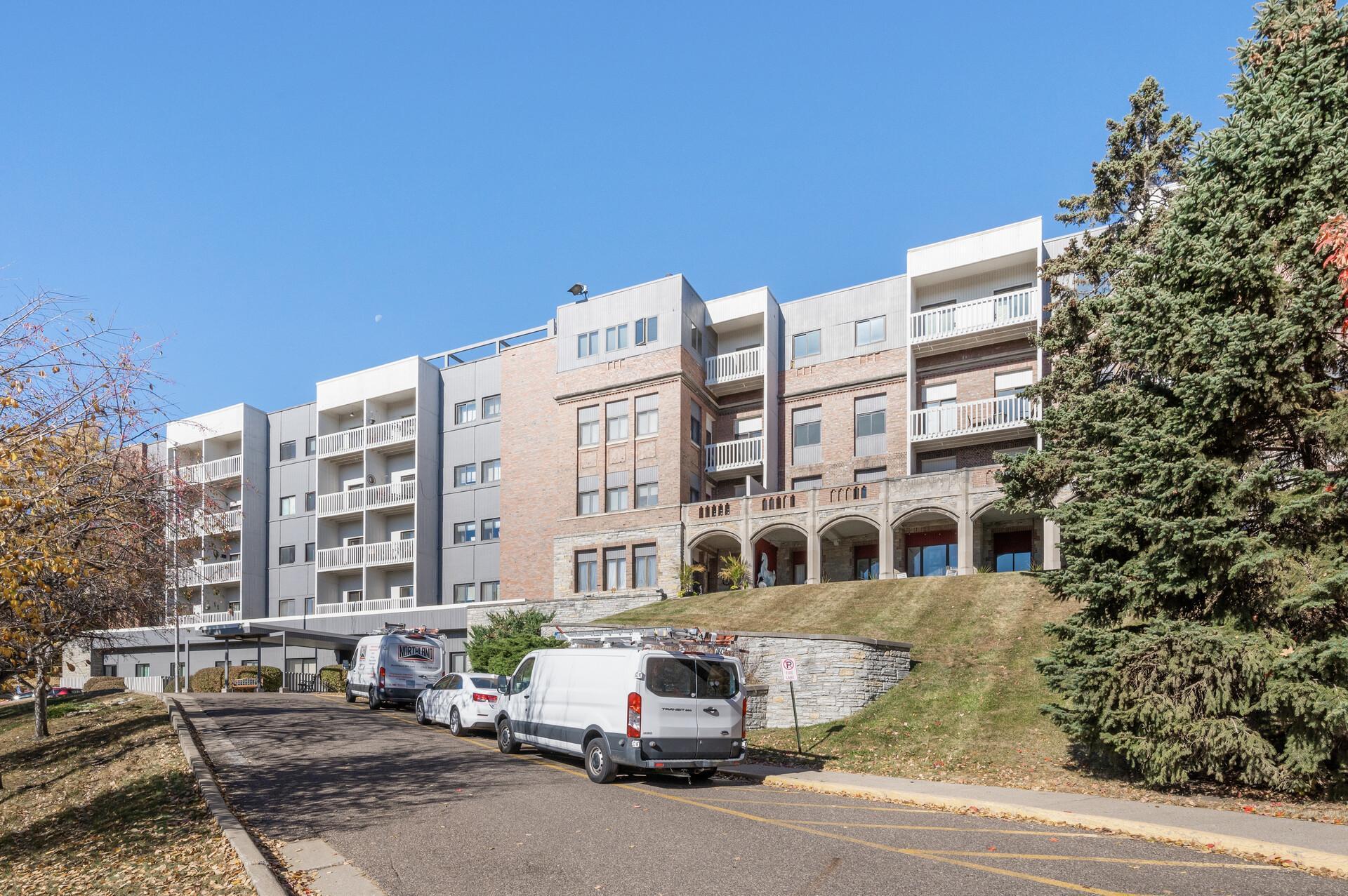 View of Residential at 311 Pleasant Avenue #501, Saint Paul MN 55102, Saint Paul - Mike Wilen | Minnesota Team Real Estate