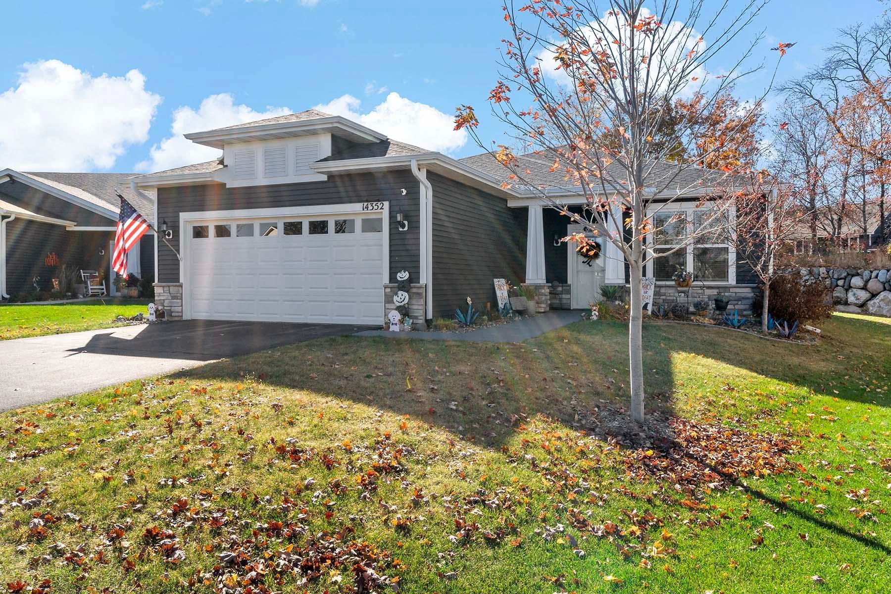 View of Residential at 14352 Epperson Circle, Prior Lake MN 55372, Prior Lake - Mike Wilen | Minnesota Team Real Estate