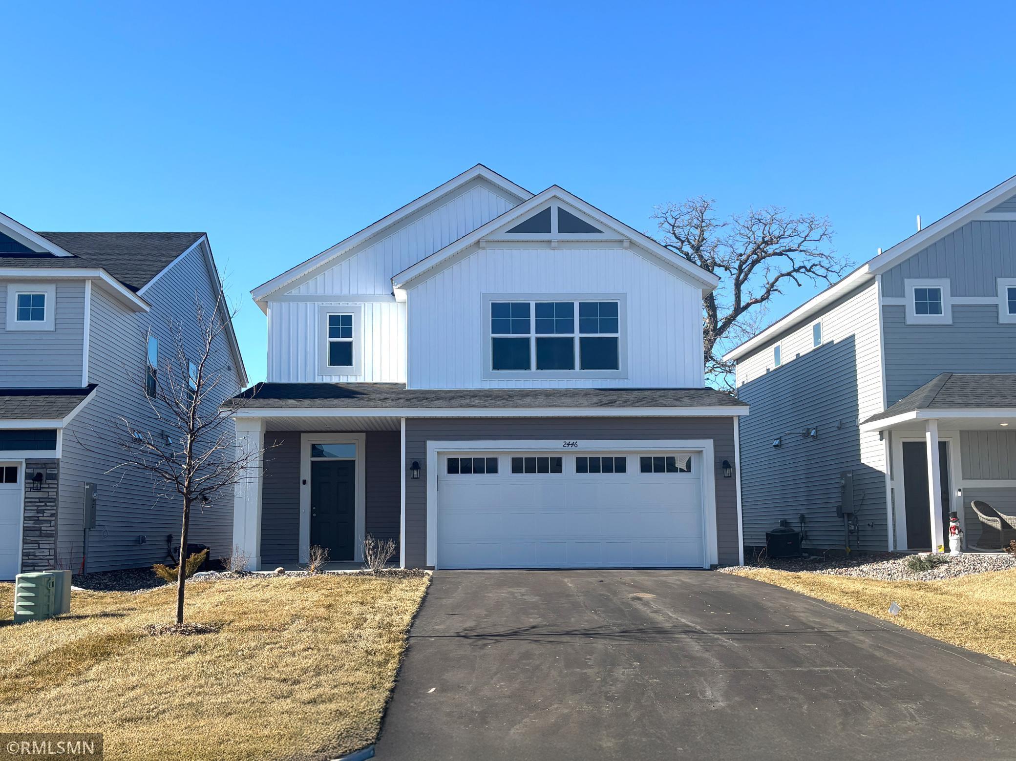 View of Residential at 2446 Greenbriar Lane, Buffalo MN 55313, Buffalo - Mike Wilen | Minnesota Team Real Estate
