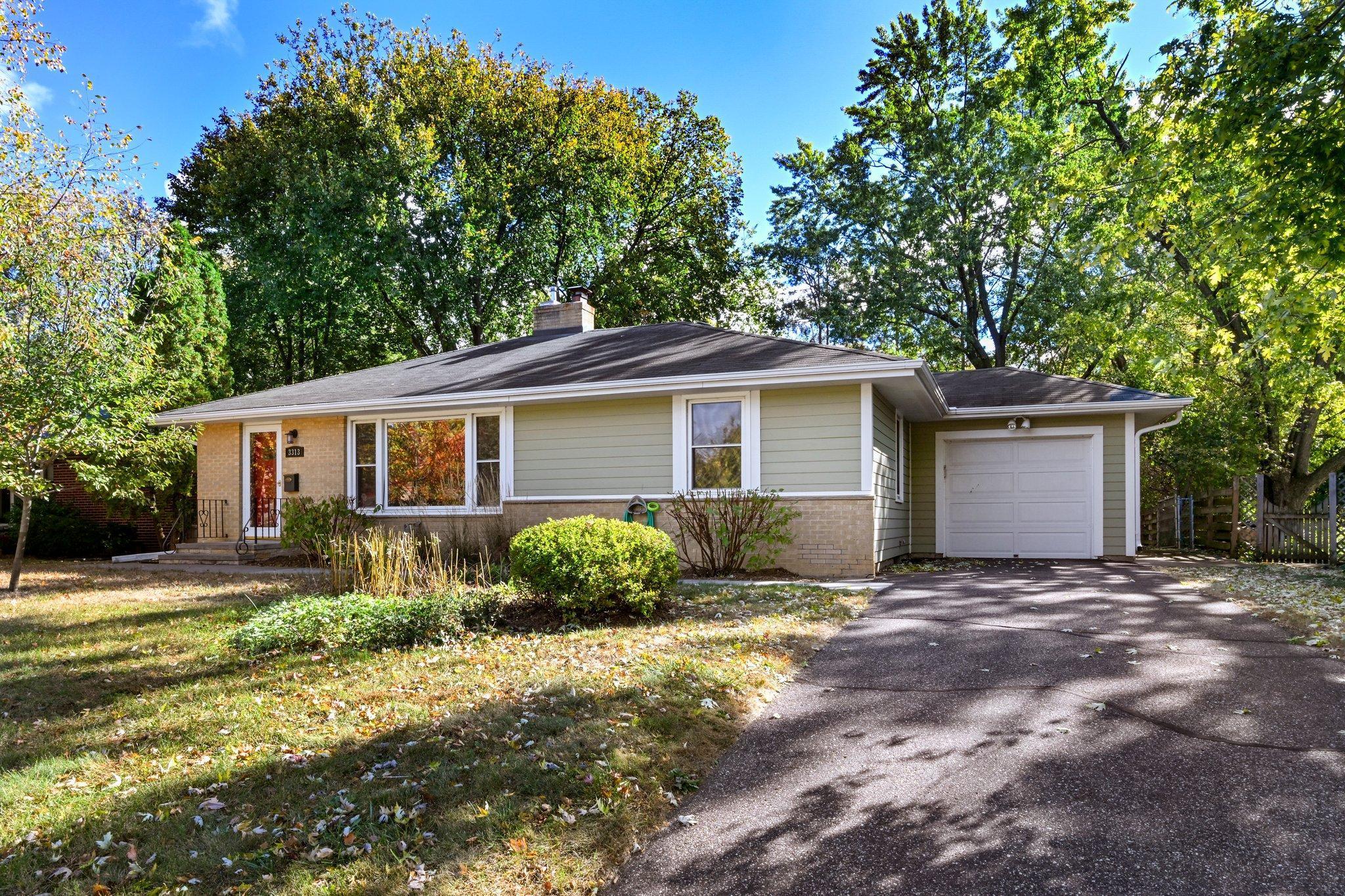 View of Residential at 3313 Aquila Lane, Saint Louis Park MN 55426, Saint Louis Park - Mike Wilen | Minnesota Team Real Estate