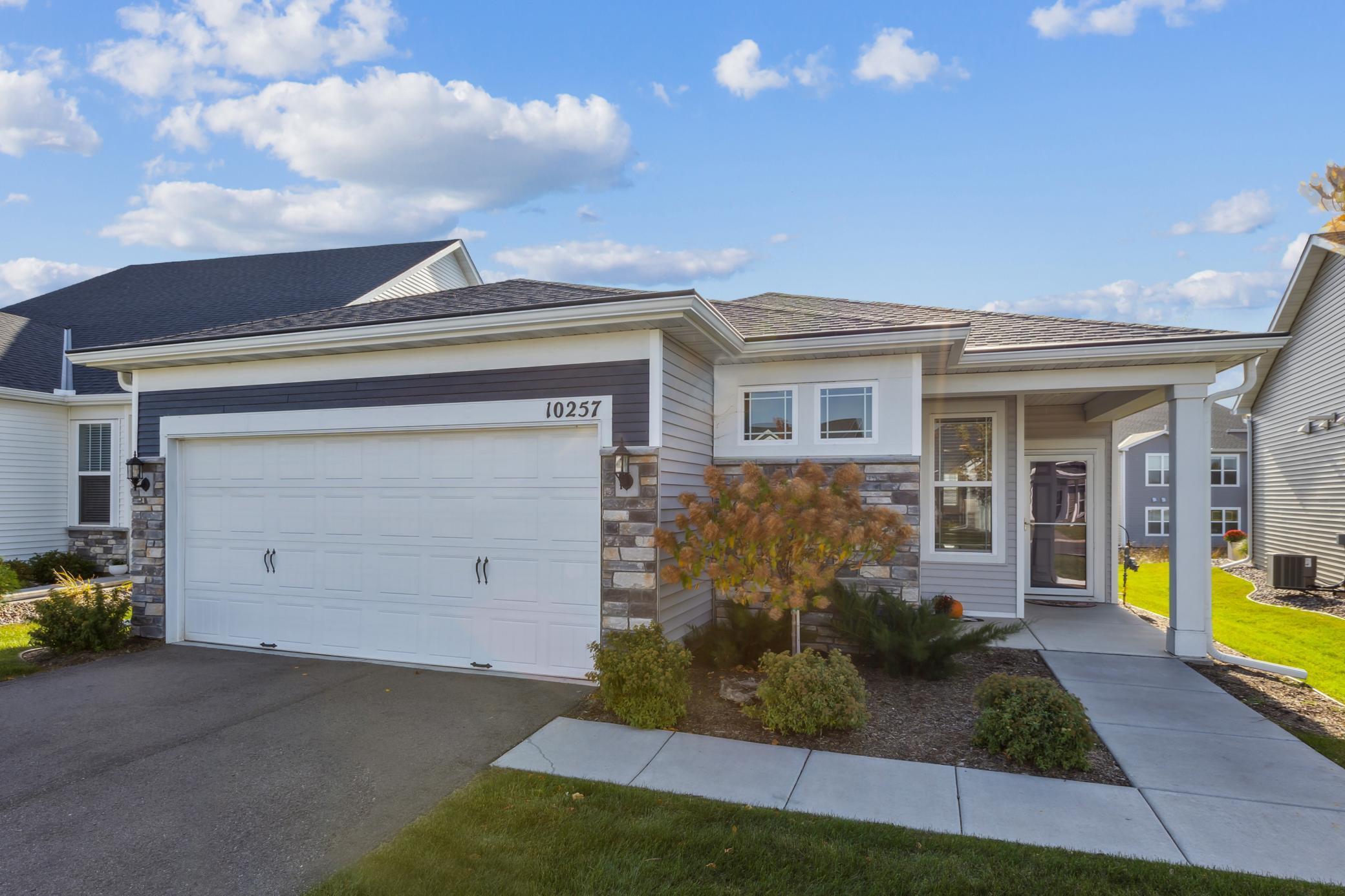 View of Residential at 10257 Ironwood Lane, Rogers MN 55374, Rogers - Mike Wilen | Minnesota Team Real Estate