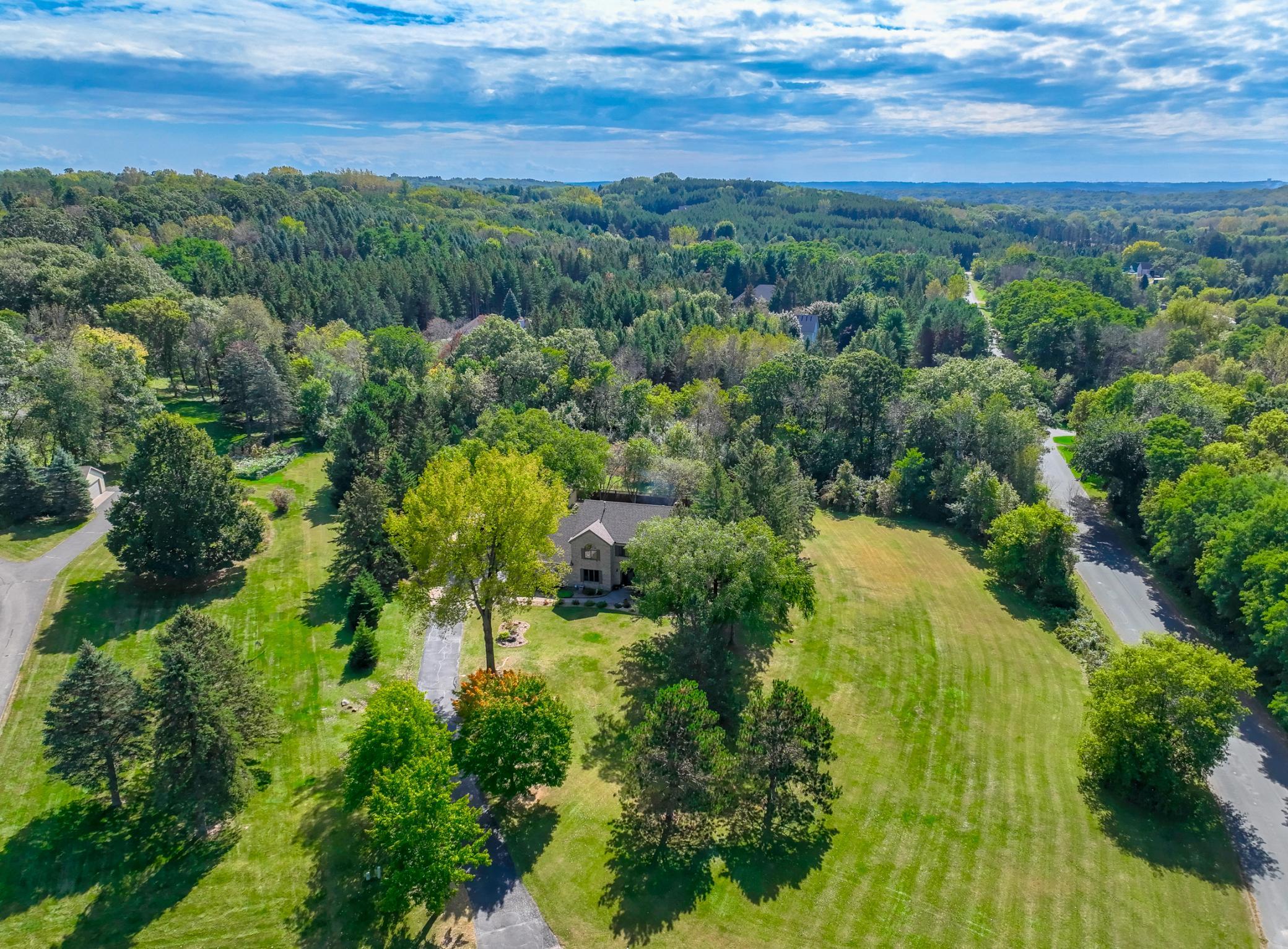 View of Residential at 2626 Northridge Lane, Stillwater MN 55082, Stillwater - Mike Wilen | Minnesota Team Real Estate
