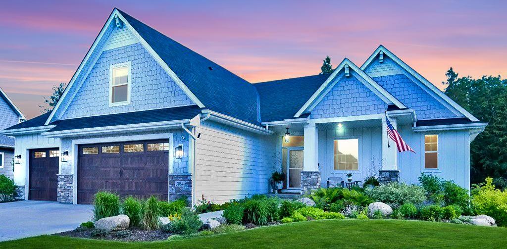 View of Residential at 3064 131st Court, Blaine MN 55449, Blaine - Mike Wilen | Minnesota Team Real Estate