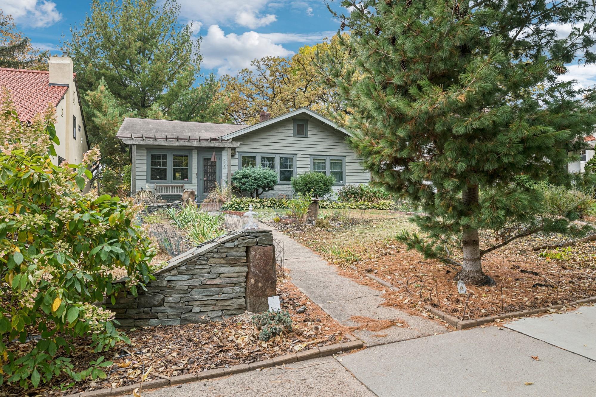 View of Residential at 5228 Upton Avenue, Minneapolis MN 55410, Minneapolis - Mike Wilen | Minnesota Team Real Estate