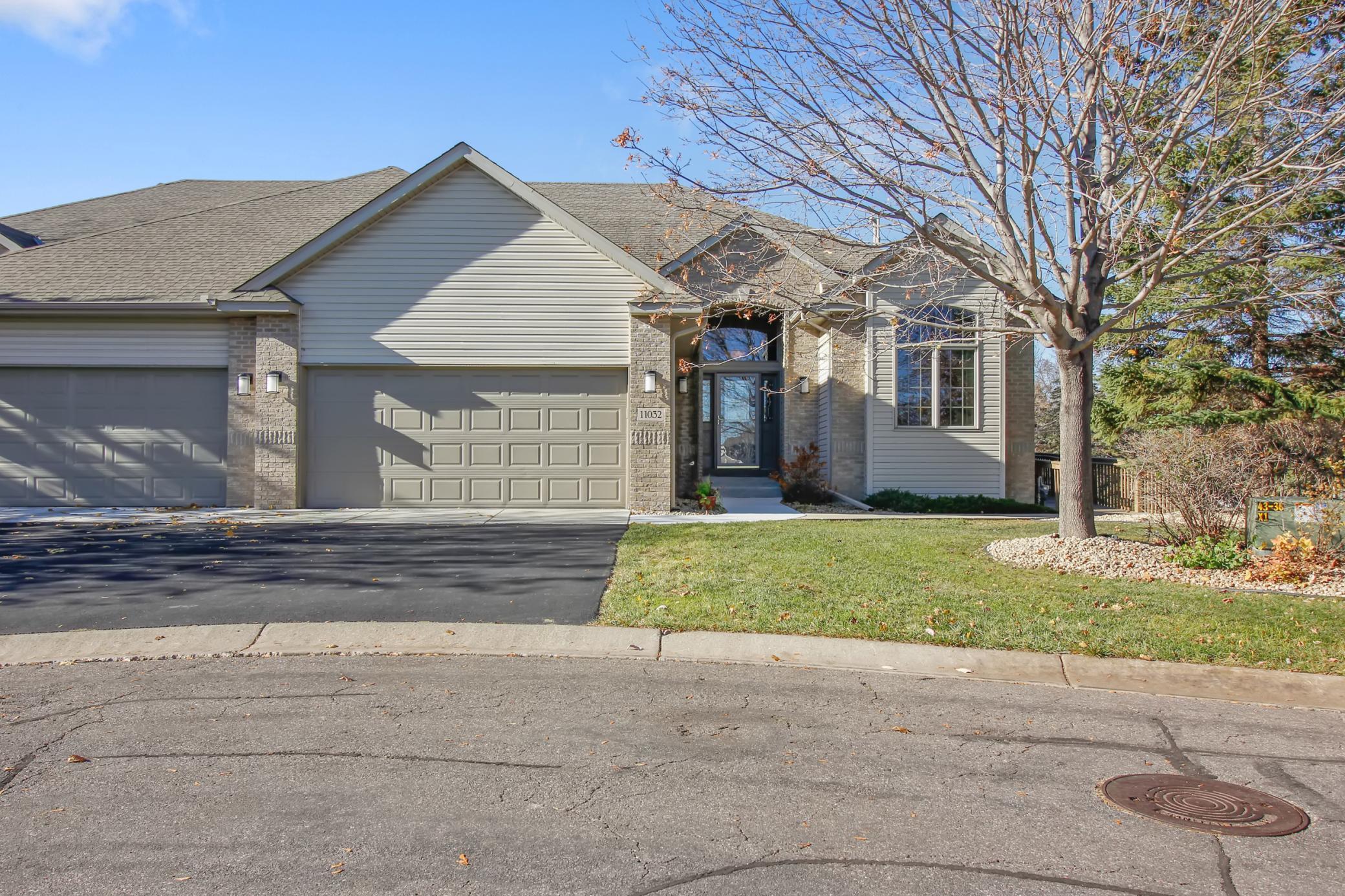 View of Residential at 11032 Preserve Circle, Champlin MN 55316, Champlin - Mike Wilen | Minnesota Team Real Estate