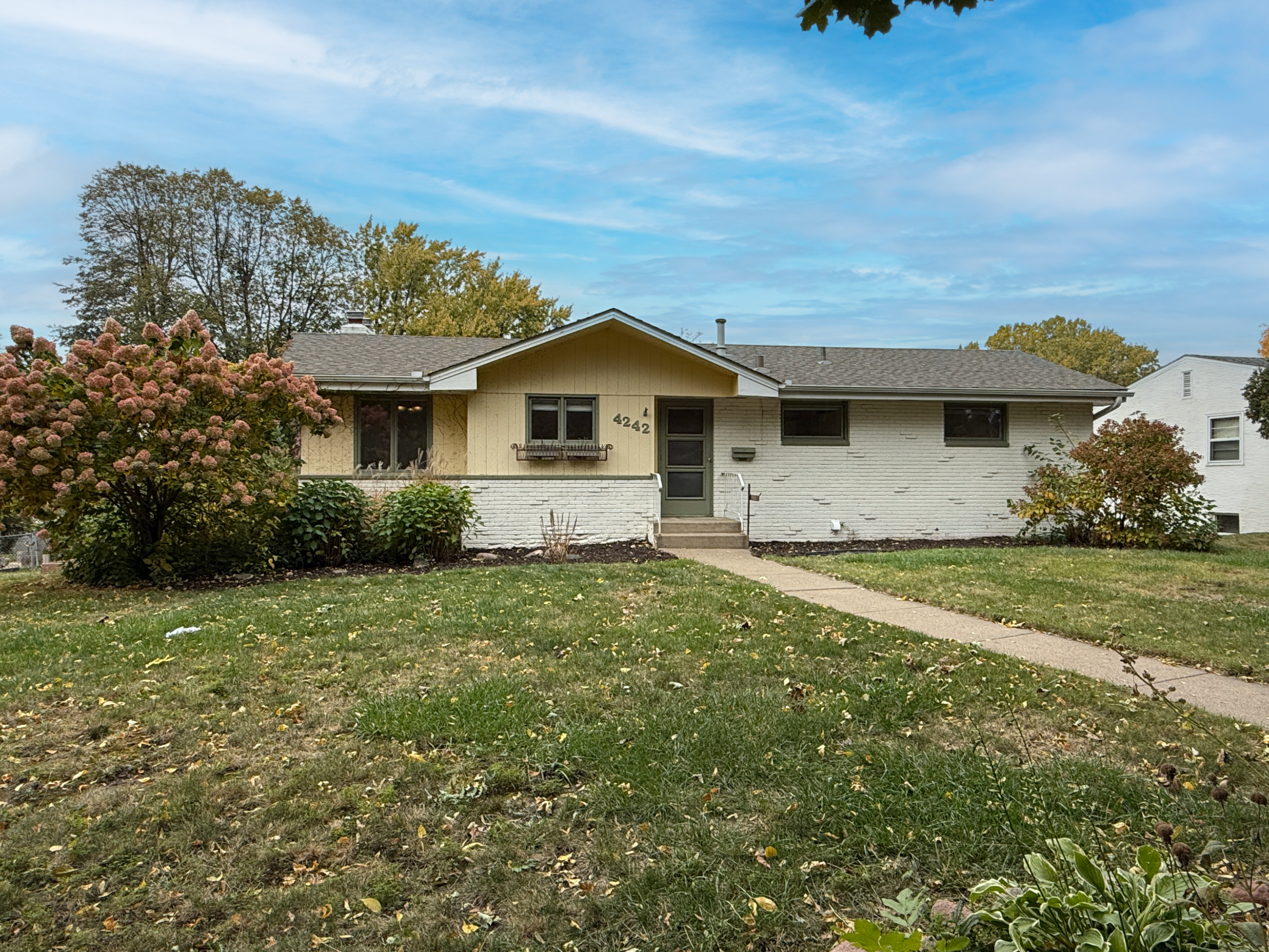 View of Residential at 4242 Reservoir Boulevard, Columbia Heights MN 55421, Columbia Heights - Mike Wilen | Minnesota Team Real Estate