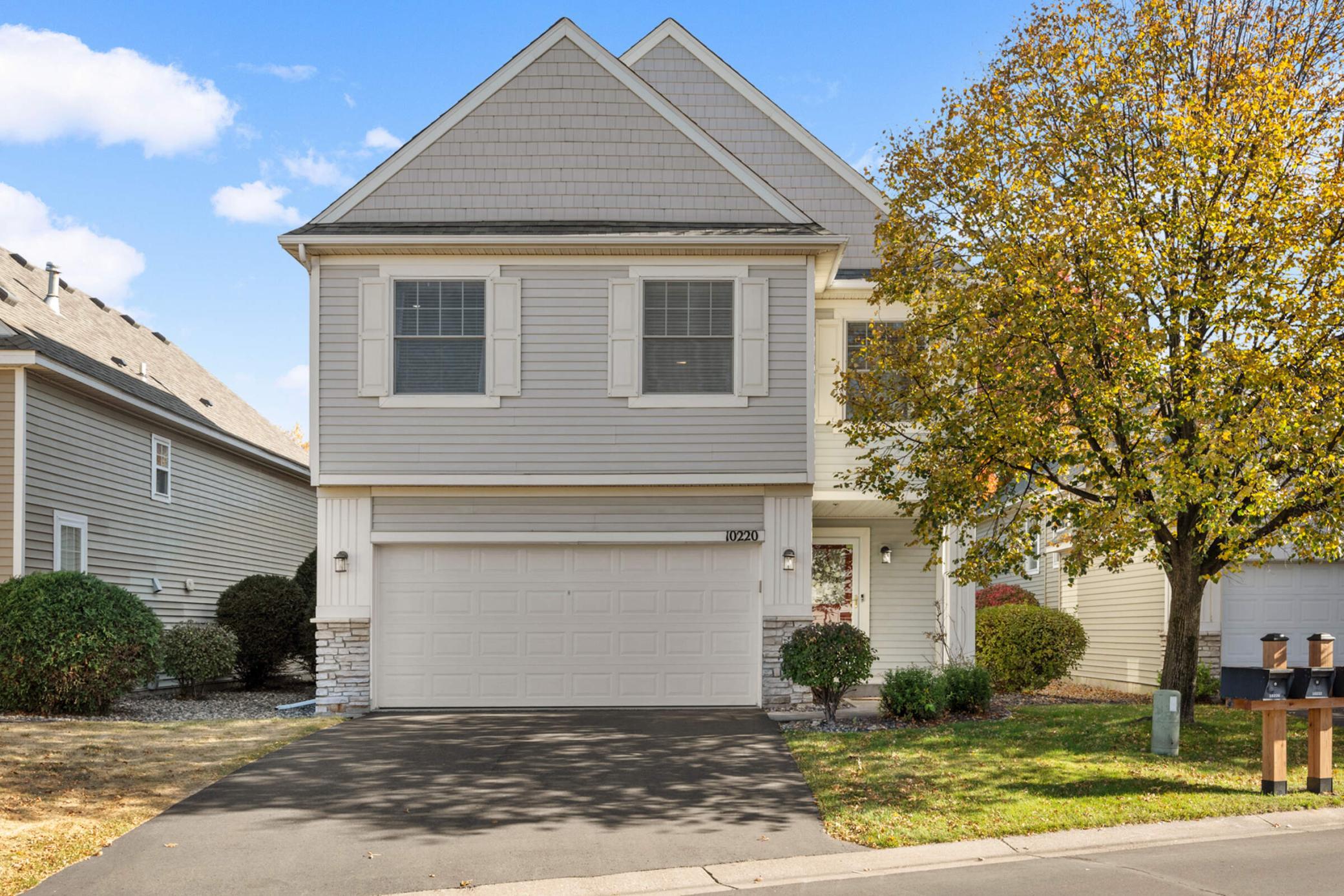 View of Residential at 10220 Country Club Curve, Woodbury MN 55129, Woodbury - Mike Wilen | Minnesota Team Real Estate
