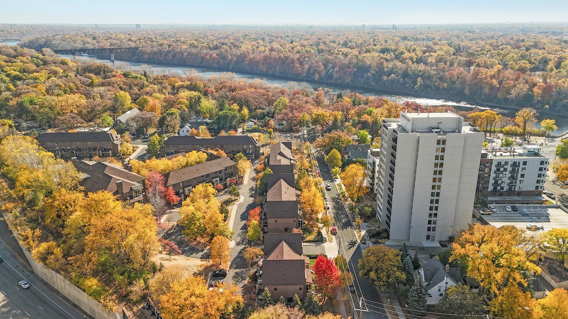 View of Residential at 801 Thornton Street, Minneapolis MN 55414, Minneapolis - Mike Wilen | Minnesota Team Real Estate