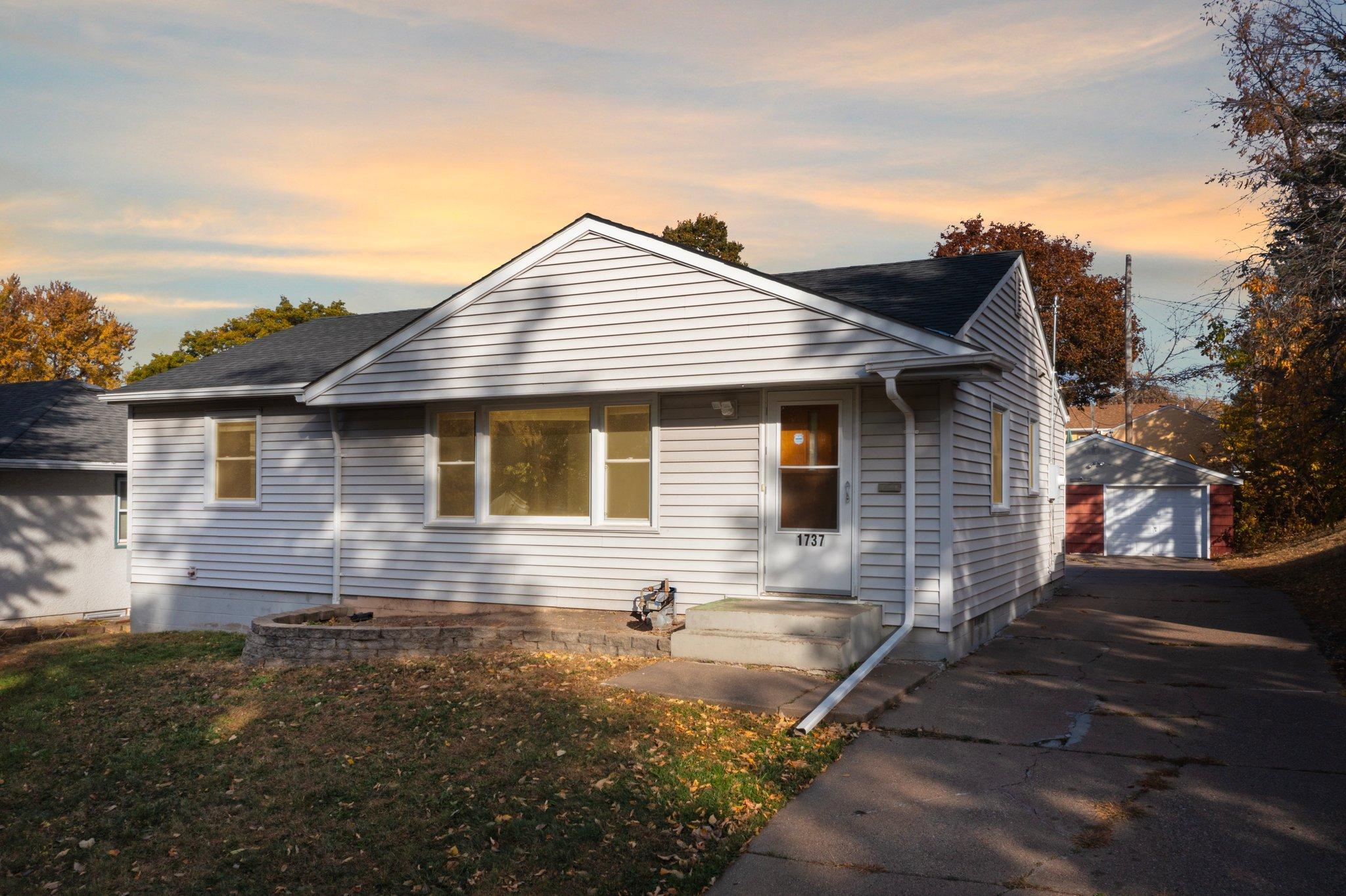 View of Residential at 1737 Orange Avenue, Saint Paul MN 55106, Saint Paul - Mike Wilen | Minnesota Team Real Estate
