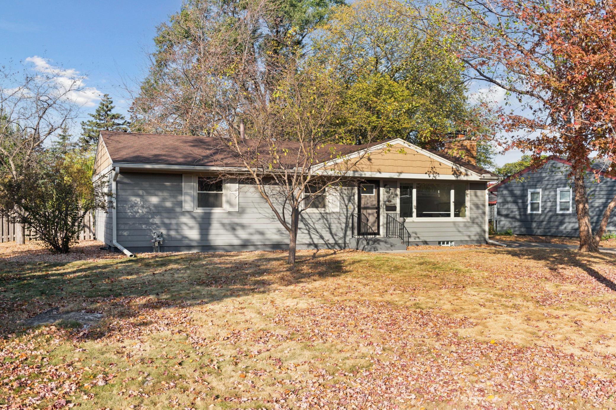 View of Residential at 8924 Morgan Avenue, Bloomington MN 55431, Bloomington - Mike Wilen | Minnesota Team Real Estate