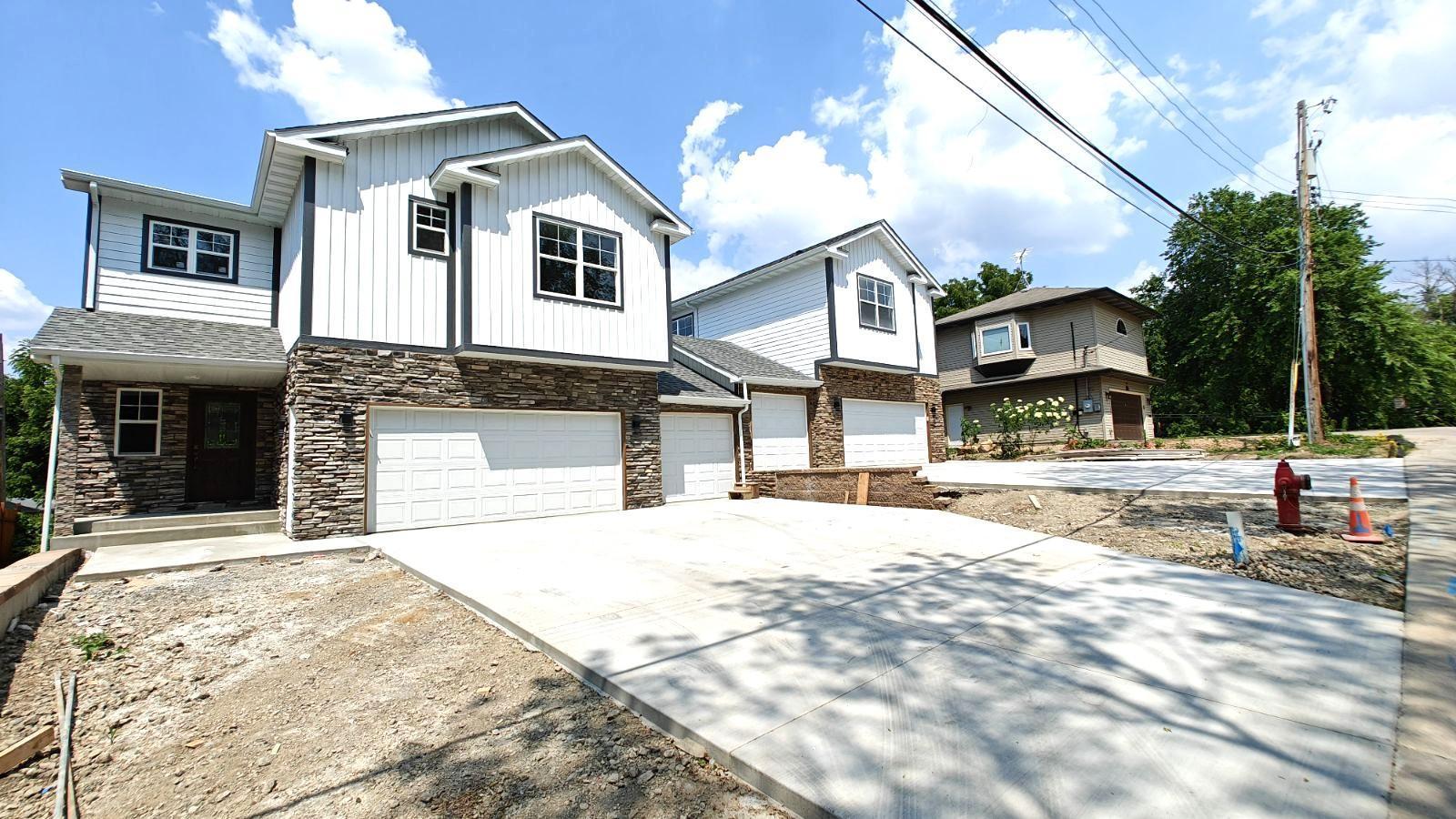 View of Residential at 6613 36th Avenue #B, Crystal MN 55427, Crystal - Mike Wilen | Minnesota Team Real Estate