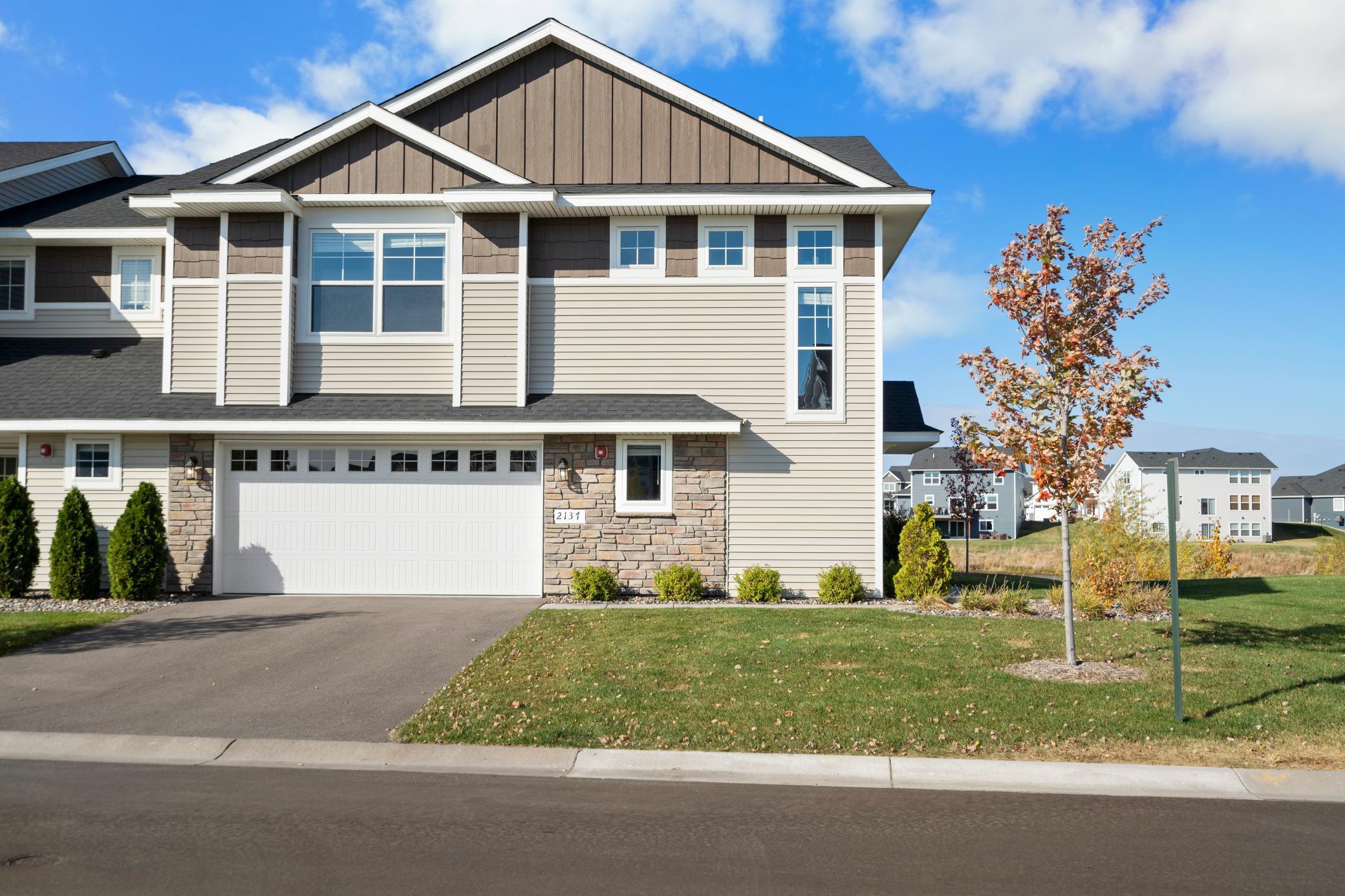 View of Residential at 2137 Bay Drive, Hugo MN 55038, Hugo - Mike Wilen | Minnesota Team Real Estate