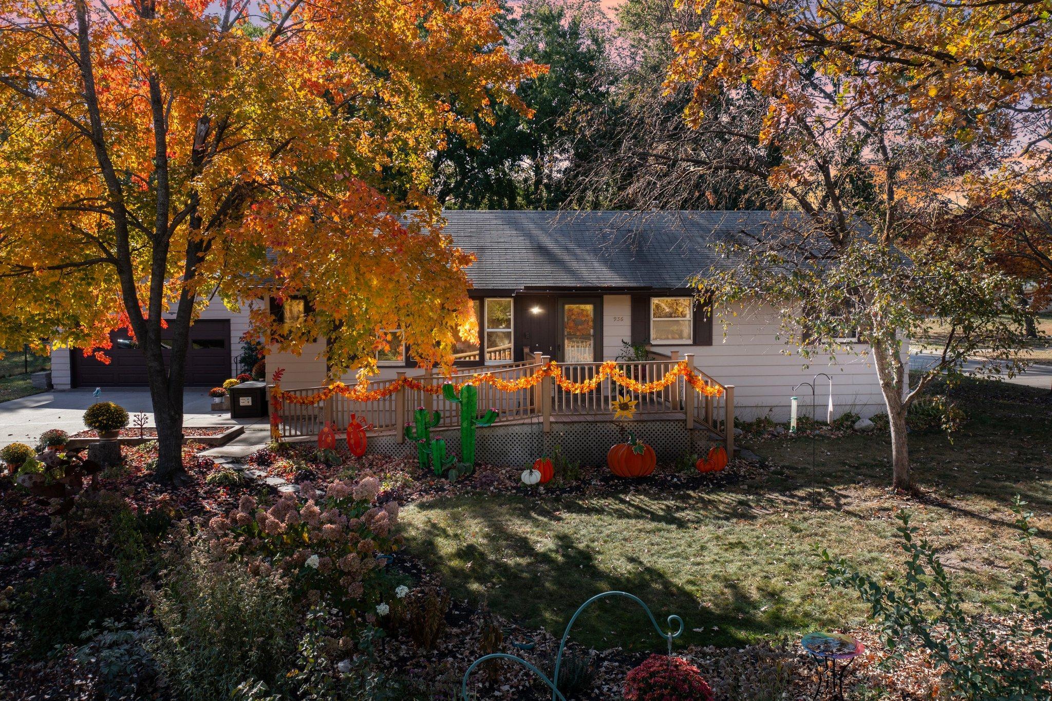 View of Residential at 936 40th Lane, Anoka MN 55303, Anoka - Mike Wilen | Minnesota Team Real Estate