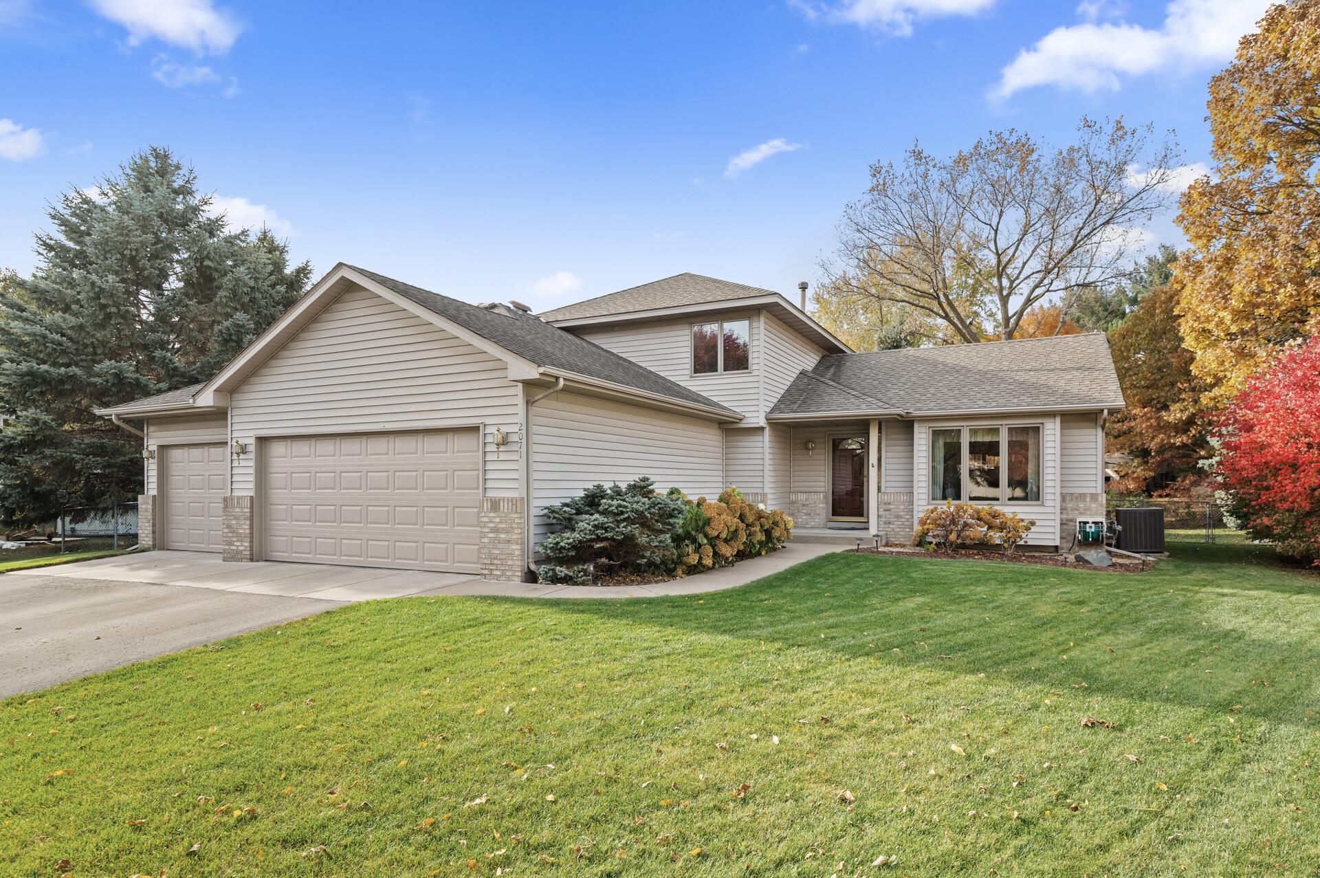 View of Residential at 2071 123rd Avenue, Coon Rapids MN 55448, Coon Rapids - Mike Wilen | Minnesota Team Real Estate
