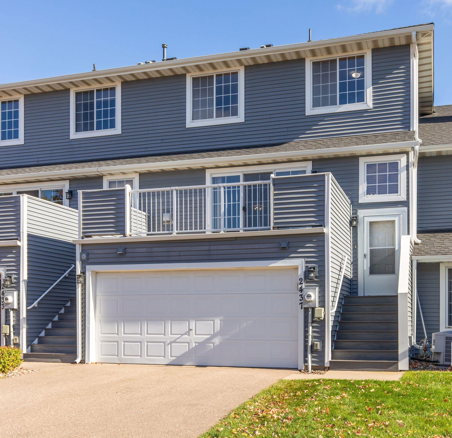 View of Residential at 2437 117th Street #14, Burnsville MN 55337, Burnsville - Mike Wilen | Minnesota Team Real Estate