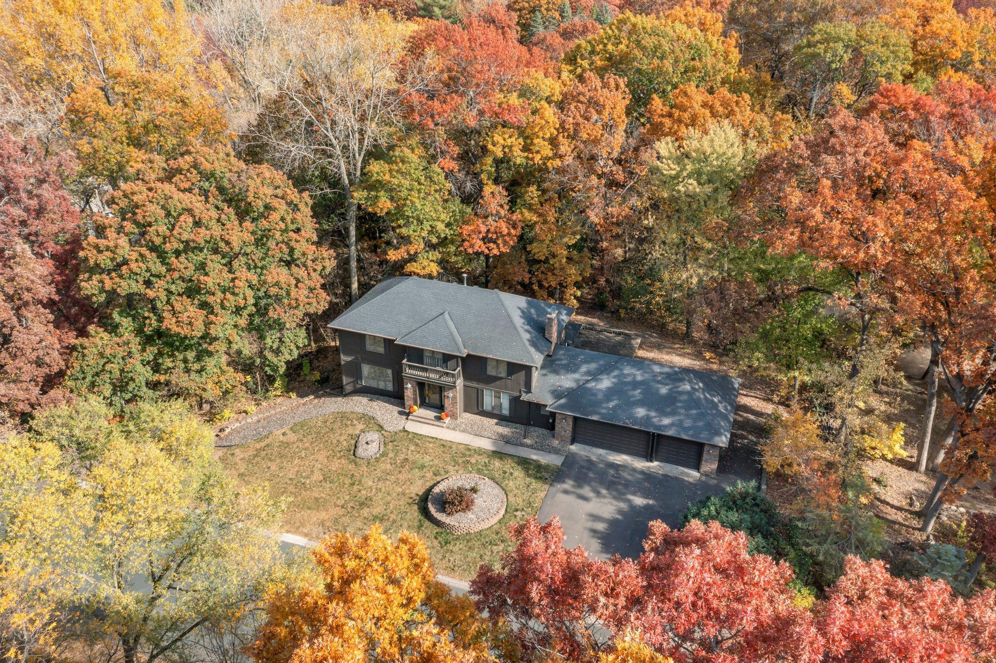View of Residential at 4486 Oak Chase Road, Eagan MN 55123, Eagan - Mike Wilen | Minnesota Team Real Estate