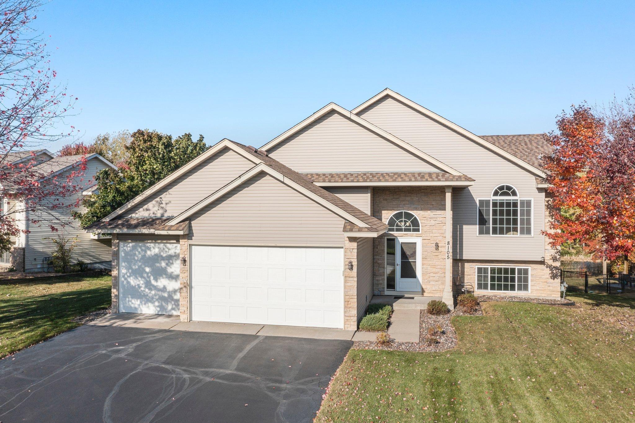 View of Residential at 8105 Parell Avenue, Otsego MN 55330, Otsego - Mike Wilen | Minnesota Team Real Estate
