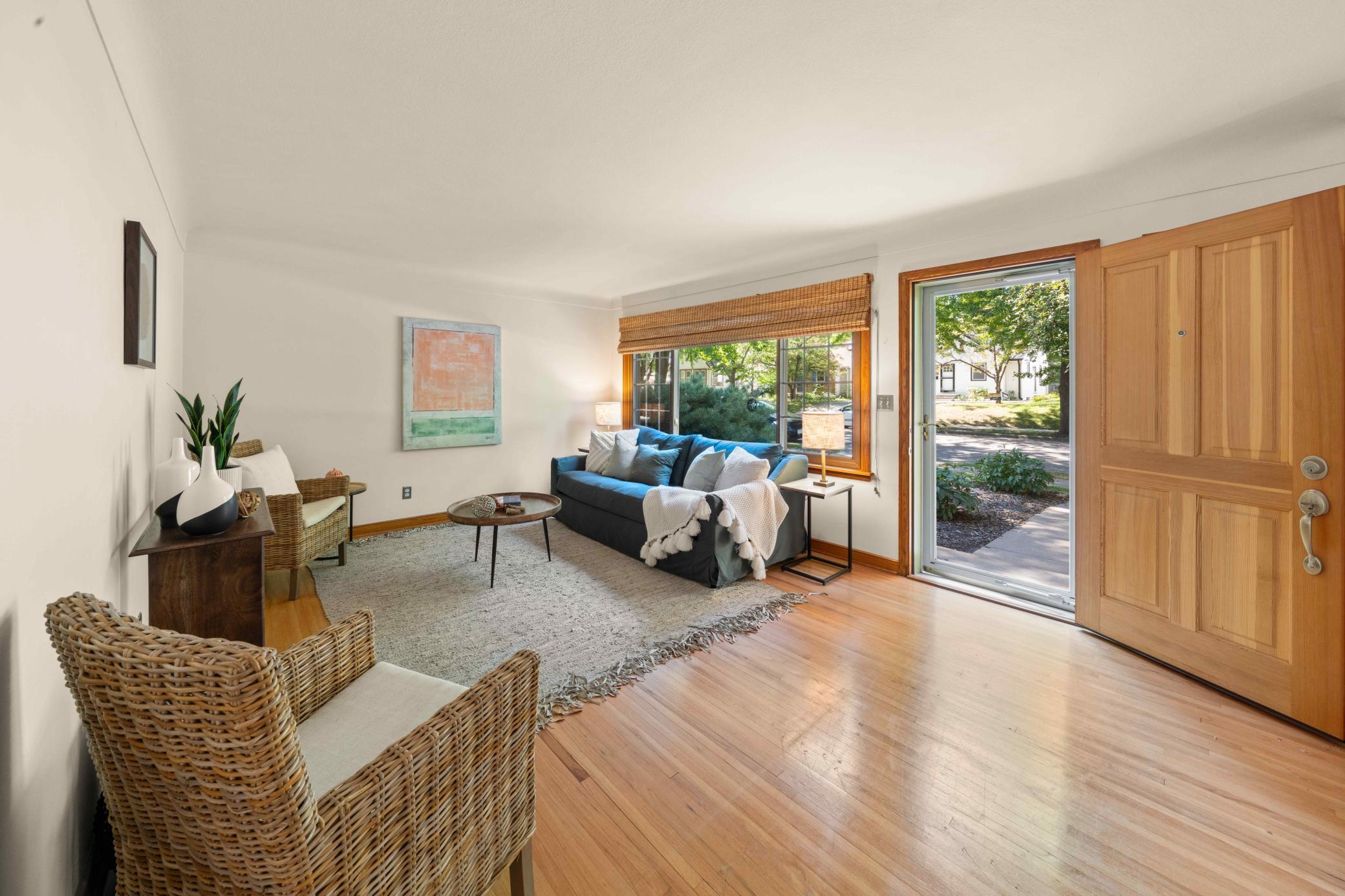 View of Residential at 5521 Bryant Avenue, Minneapolis MN 55419, Minneapolis - Mike Wilen | Minnesota Team Real Estate