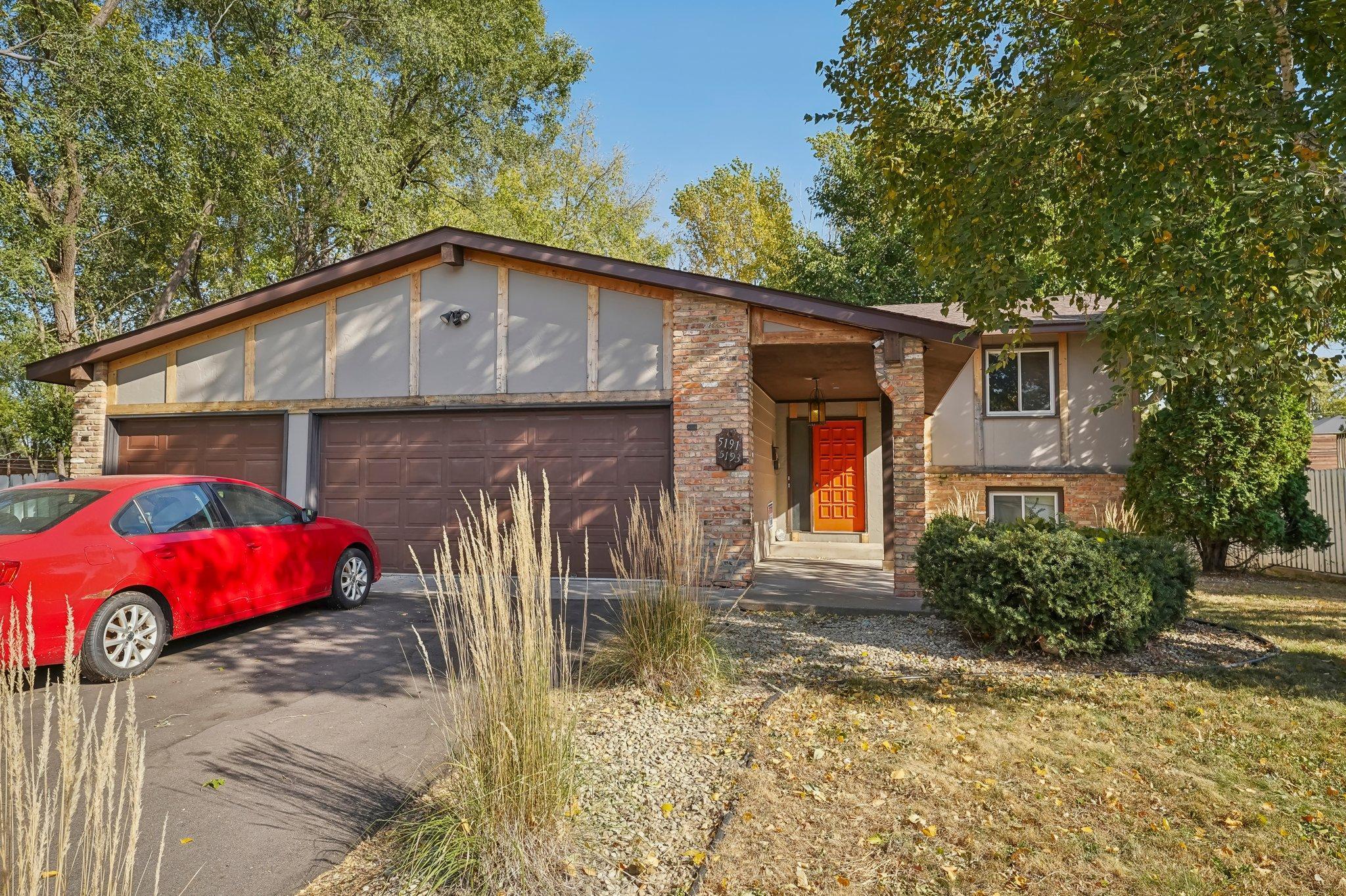 View of Residential Income at 5191 3rd Street, Fridley MN 55421, Fridley - Mike Wilen | Minnesota Team Real Estate