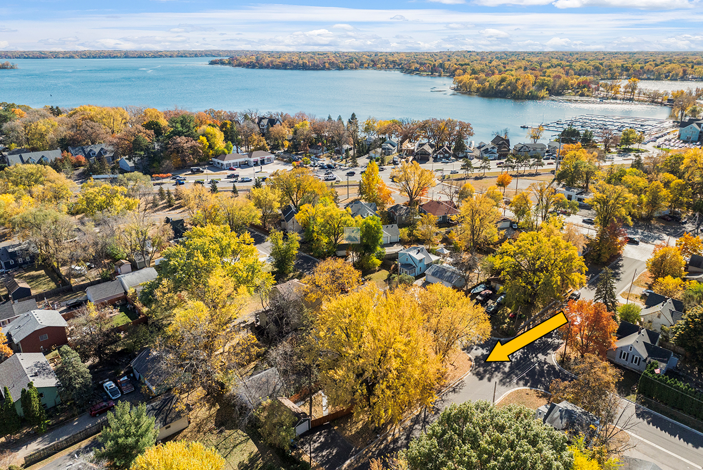 View of Residential at 1983 Eugene Street, White Bear Lake MN 55110, White Bear Lake - Mike Wilen | Minnesota Team Real Estate