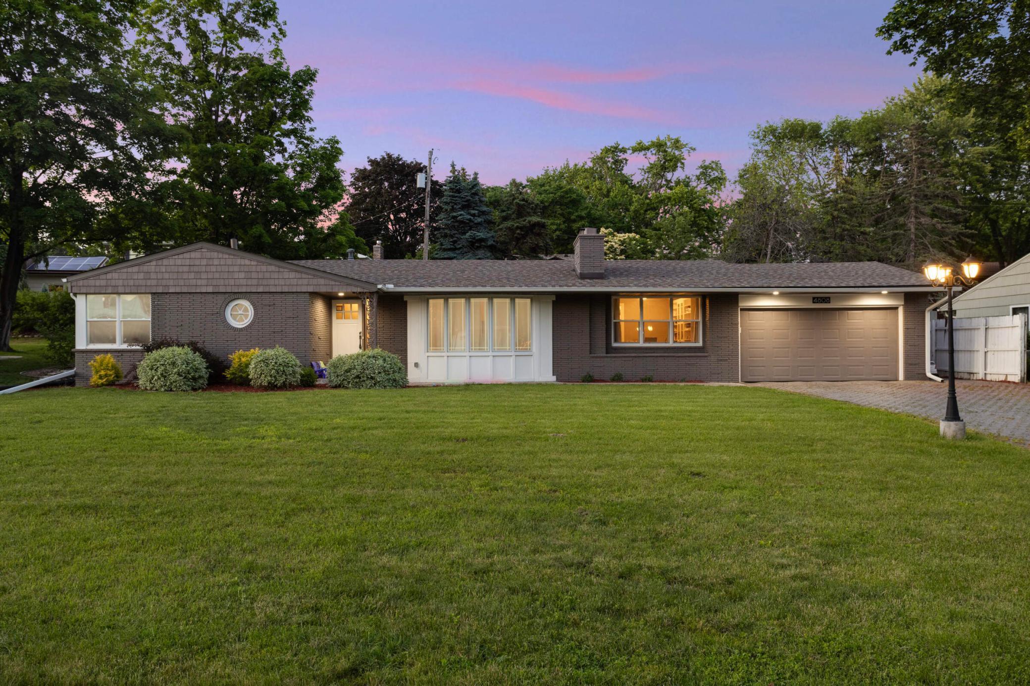 View of Residential at 4808 Dunberry Lane, Edina MN 55435, Edina - Mike Wilen | Minnesota Team Real Estate
