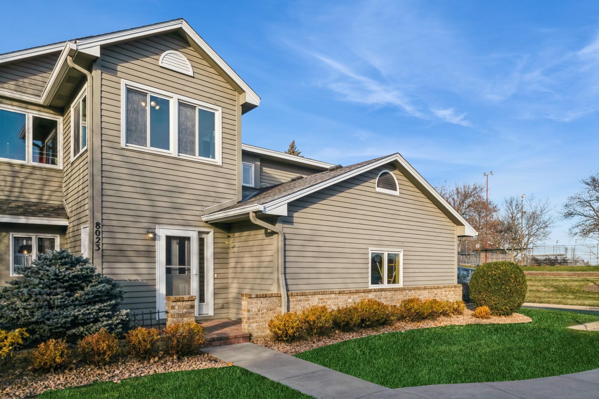 View of Residential at 8023 110th Street, Bloomington MN 55438, Bloomington - Mike Wilen | Minnesota Team Real Estate