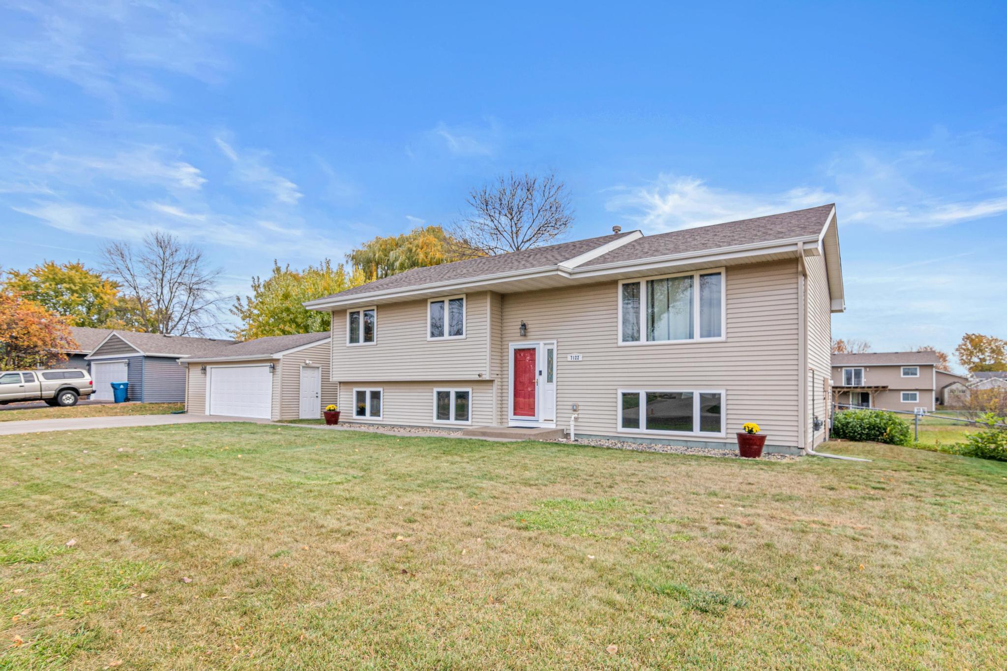 View of Residential at 7122 Shad Avenue, Centerville MN 55038, Centerville - Mike Wilen | Minnesota Team Real Estate