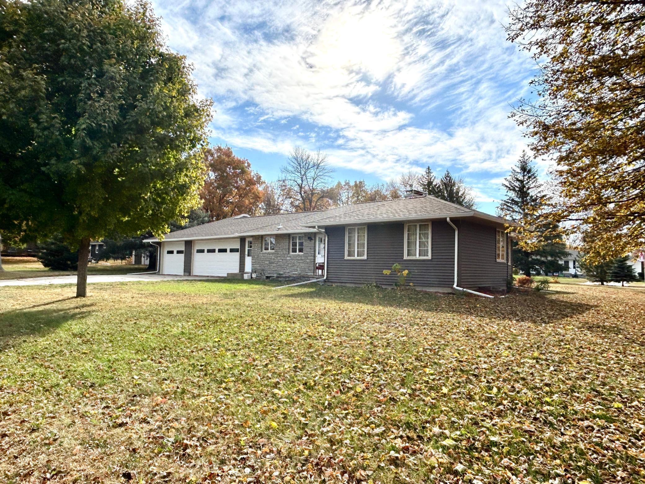View of Residential at 717 Court Avenue, Gaylord MN 55334, Gaylord - Mike Wilen | Minnesota Team Real Estate