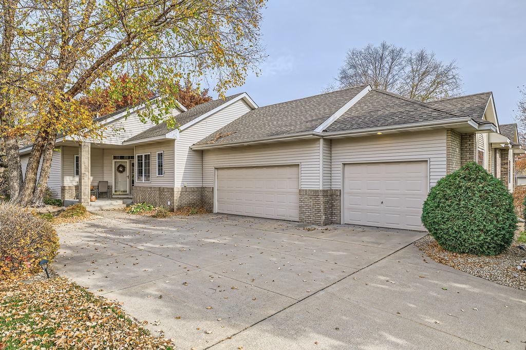 View of Residential at 143 142nd Avenue, Andover MN 55304, Andover - Mike Wilen | Minnesota Team Real Estate