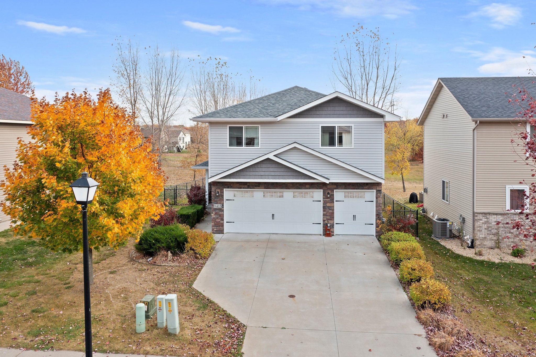 View of Residential at 9415 Golden Pond Lane, Monticello MN 55362, Monticello - Mike Wilen | Minnesota Team Real Estate