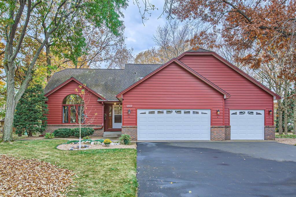 View of Residential at 2312 128th Avenue, Coon Rapids MN 55448, Coon Rapids - Mike Wilen | Minnesota Team Real Estate
