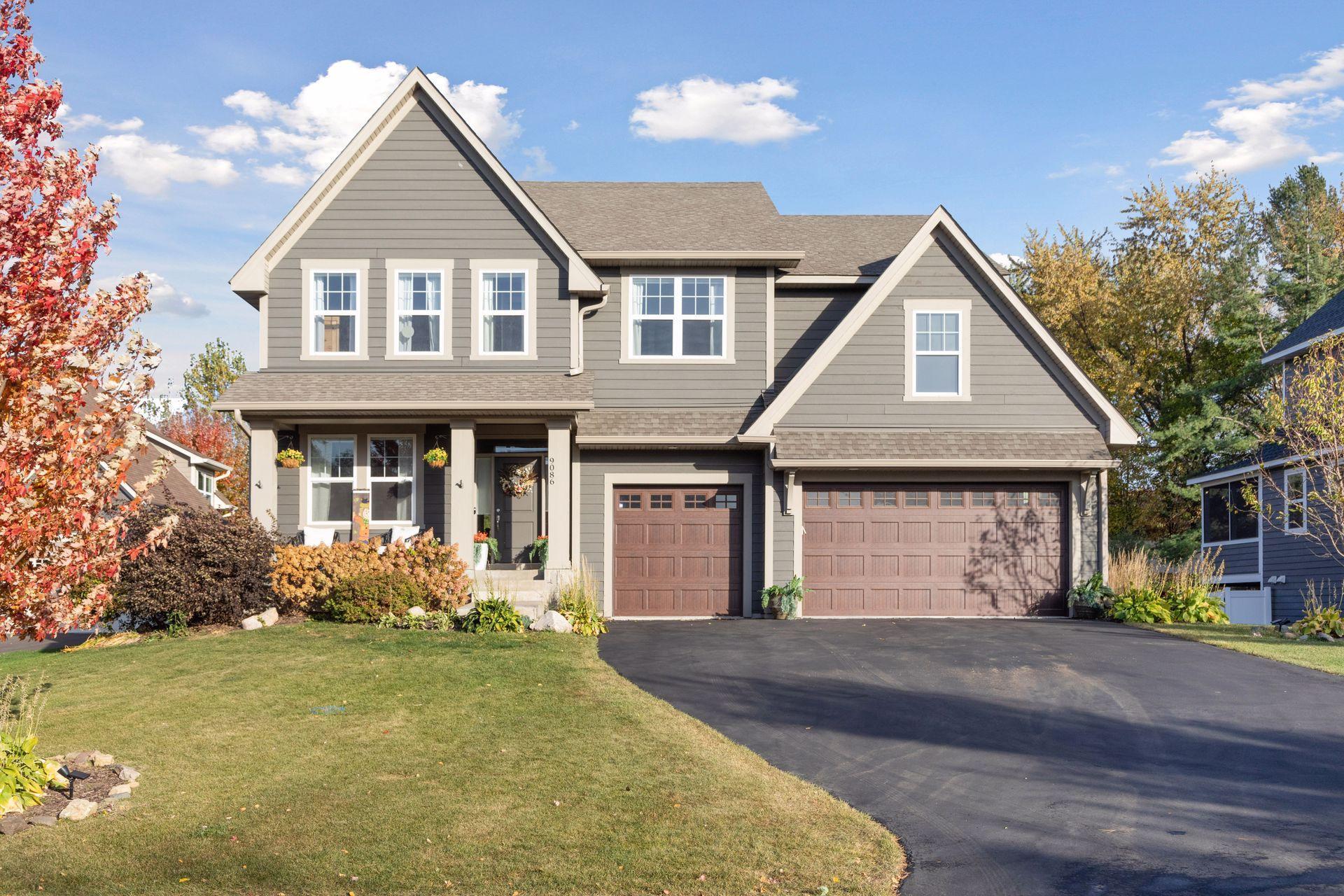 View of Residential at 9086 Princeton Circle, Woodbury MN 55125, Woodbury - Mike Wilen | Minnesota Team Real Estate