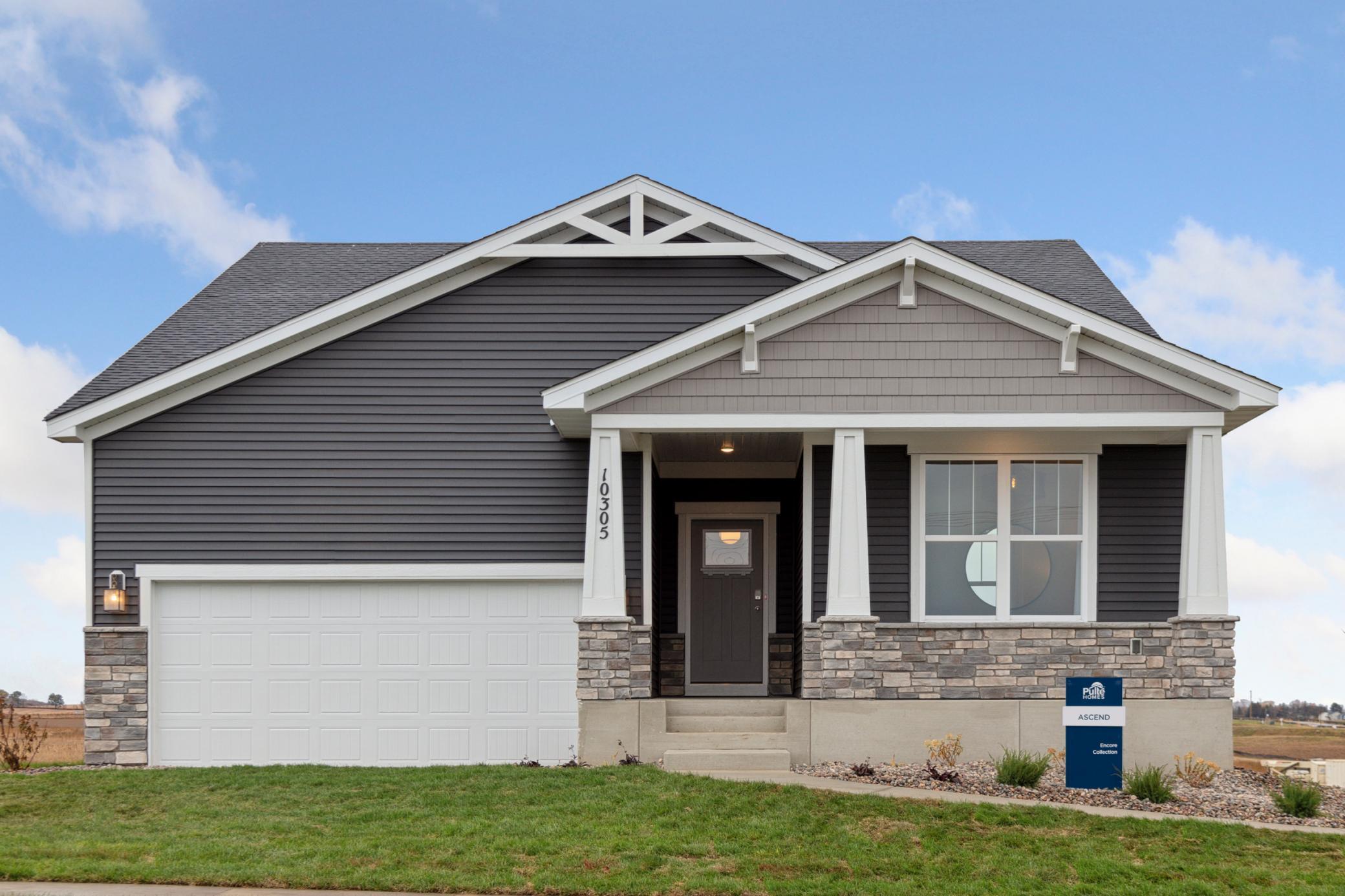 View of Residential at 10305 Duval Road, Woodbury MN 55129, Woodbury - Mike Wilen | Minnesota Team Real Estate