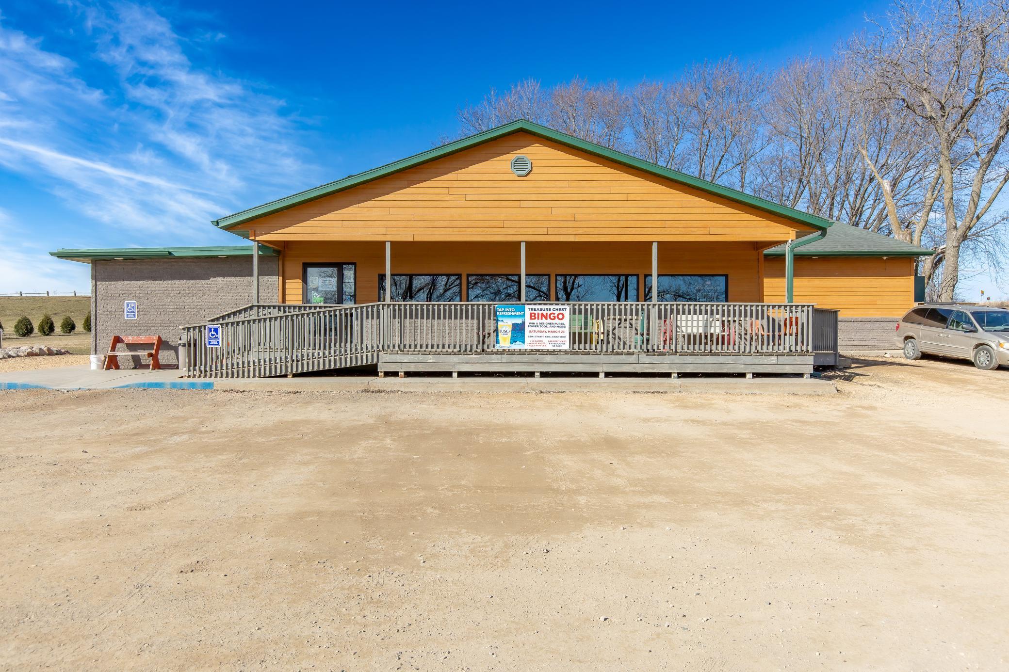 View of Commercial Sale at 35032 Clear Lake Lane, Le Center MN 56057, Le Center - Mike Wilen | Minnesota Team Real Estate
