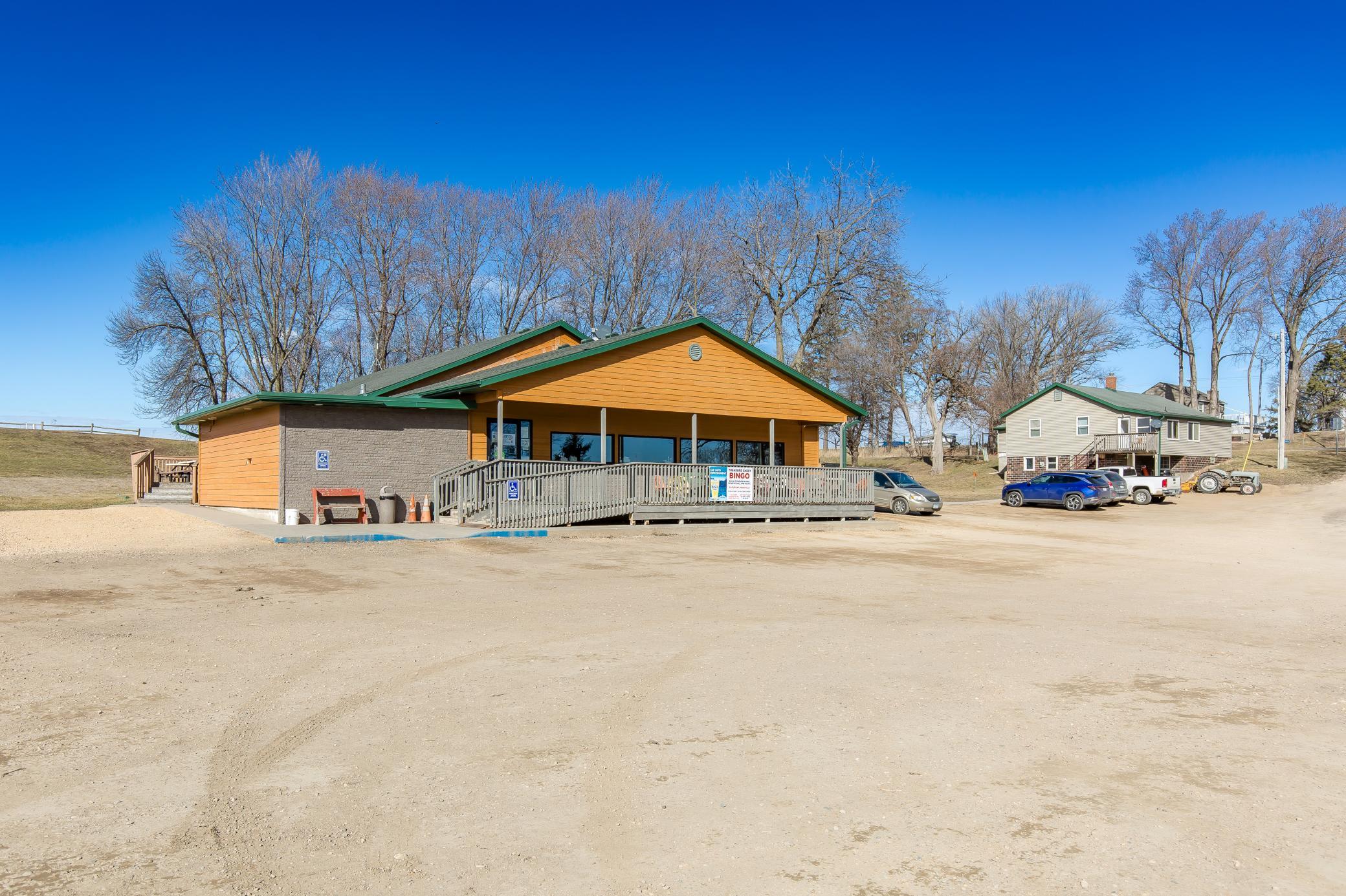 View of Commercial Sale at 35032 Clear Lake Lane, Le Center MN 56057, Le Center (2 of 77) - Mike Wilen | Minnesota Team Real Estate