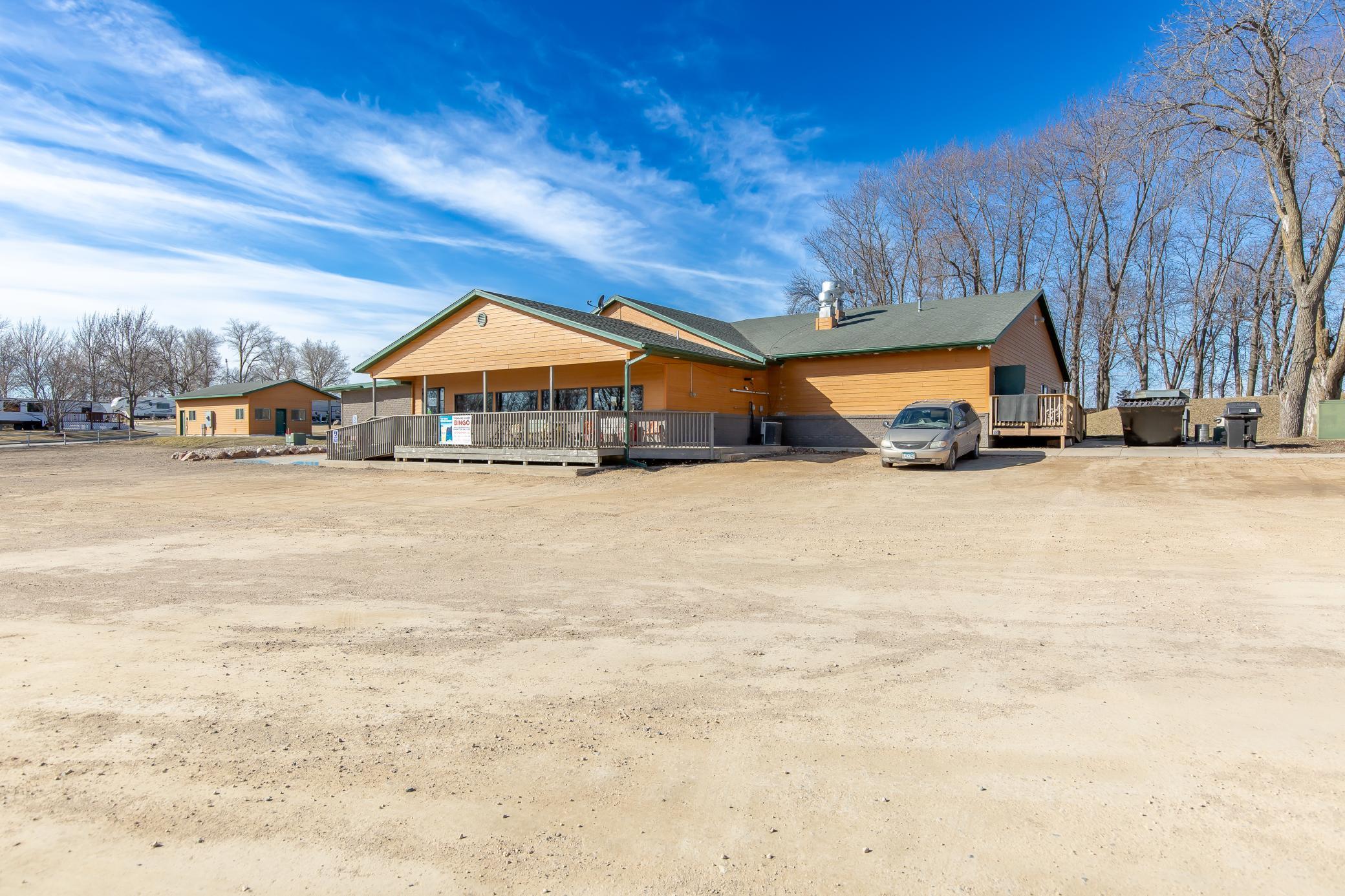View of Commercial Sale at 35032 Clear Lake Lane, Le Center MN 56057, Le Center (3 of 77) - Mike Wilen | Minnesota Team Real Estate