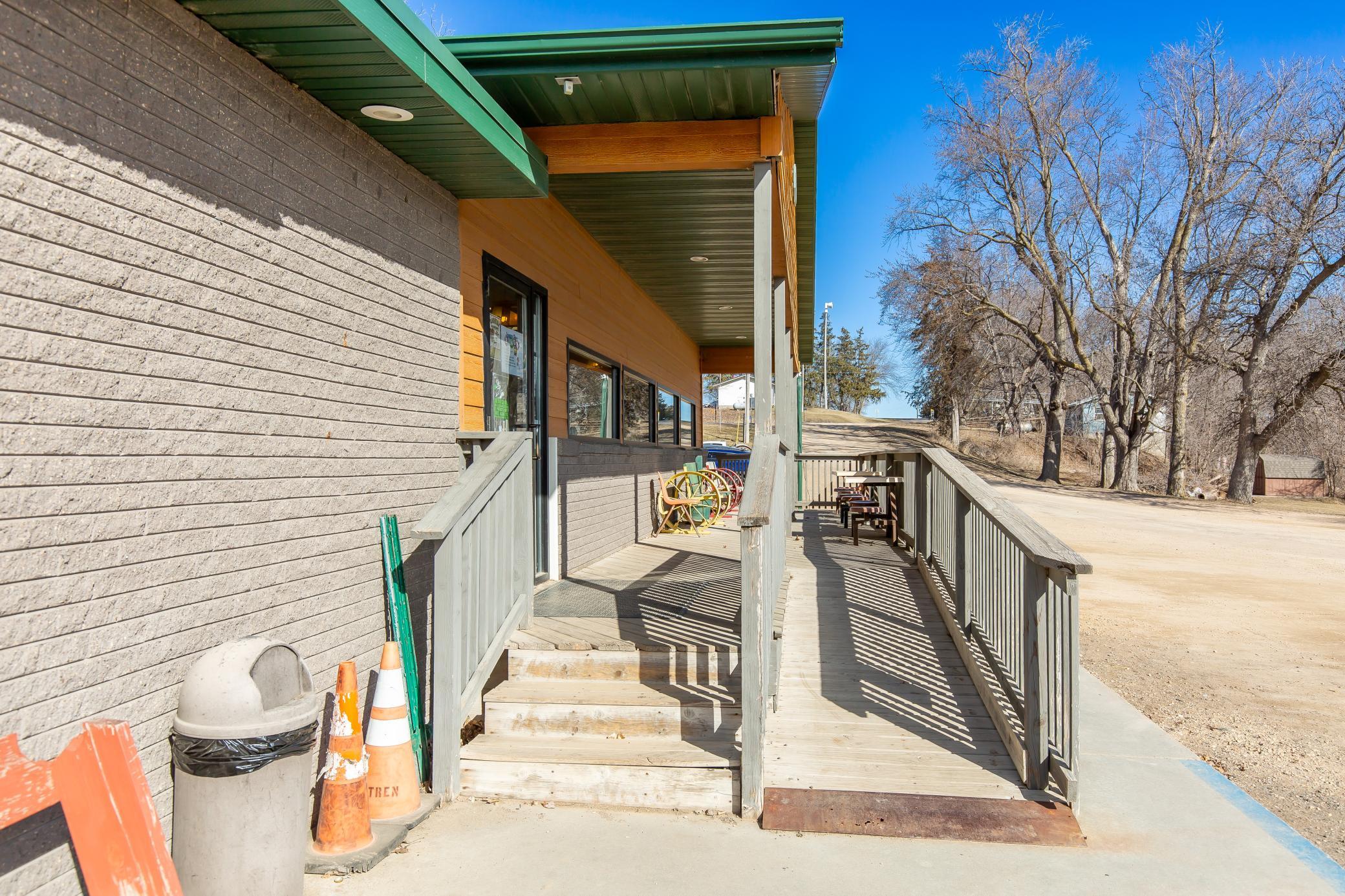 View of Commercial Sale at 35032 Clear Lake Lane, Le Center MN 56057, Le Center (4 of 77) - Mike Wilen | Minnesota Team Real Estate