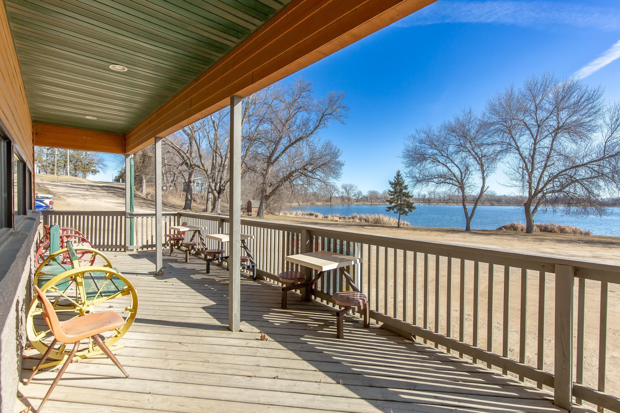 View of Commercial Sale at 35032 Clear Lake Lane, Le Center MN 56057, Le Center (5 of 77) - Mike Wilen | Minnesota Team Real Estate