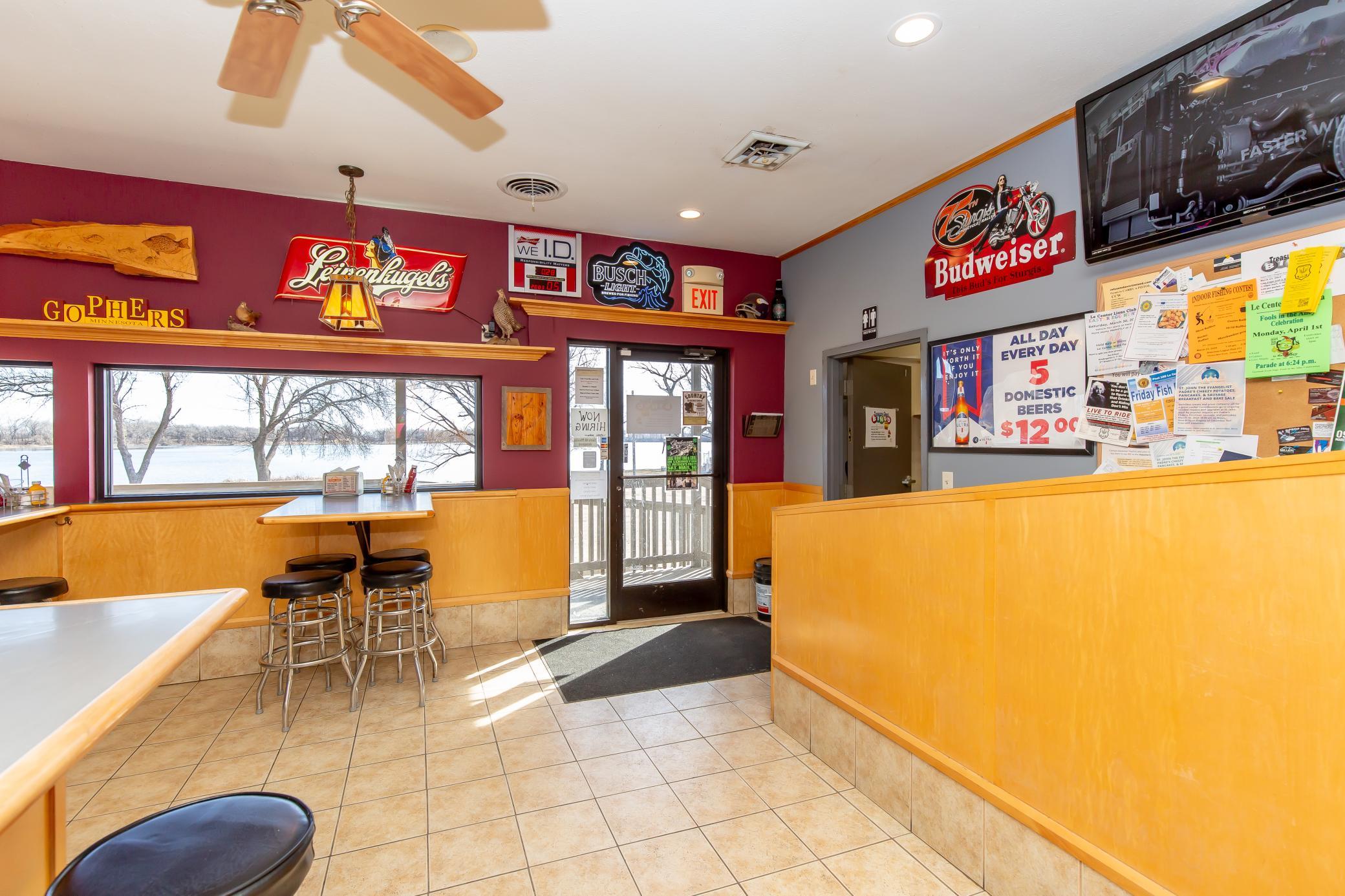 View of Commercial Sale at 35032 Clear Lake Lane, Le Center MN 56057, Le Center (6 of 77) - Mike Wilen | Minnesota Team Real Estate