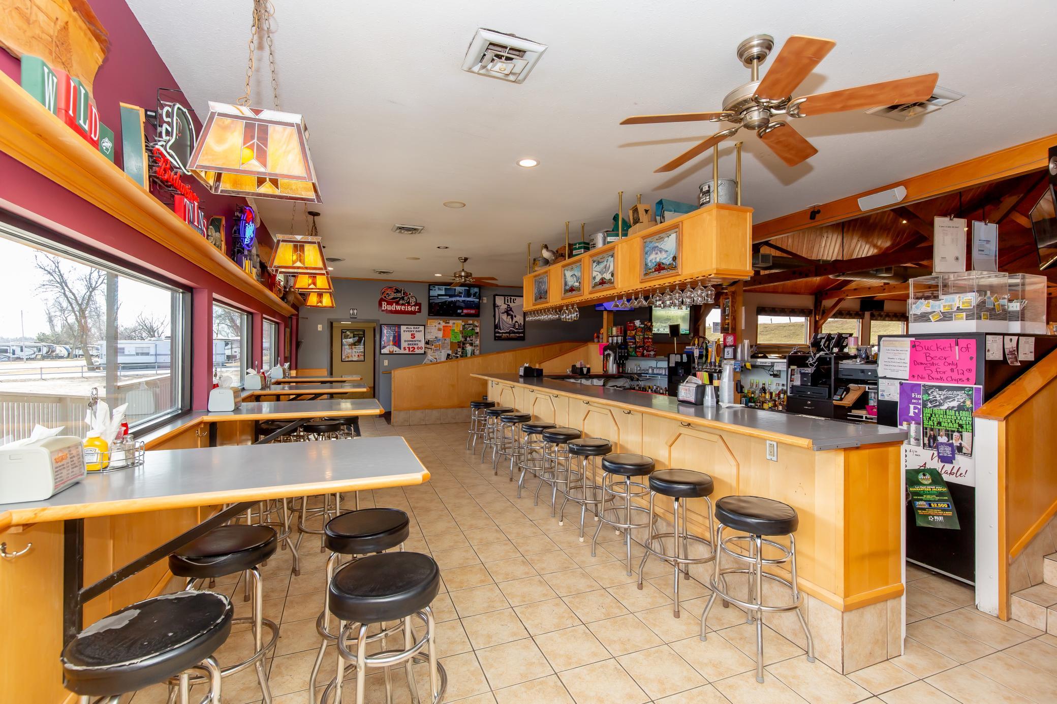 View of Commercial Sale at 35032 Clear Lake Lane, Le Center MN 56057, Le Center (8 of 77) - Mike Wilen | Minnesota Team Real Estate